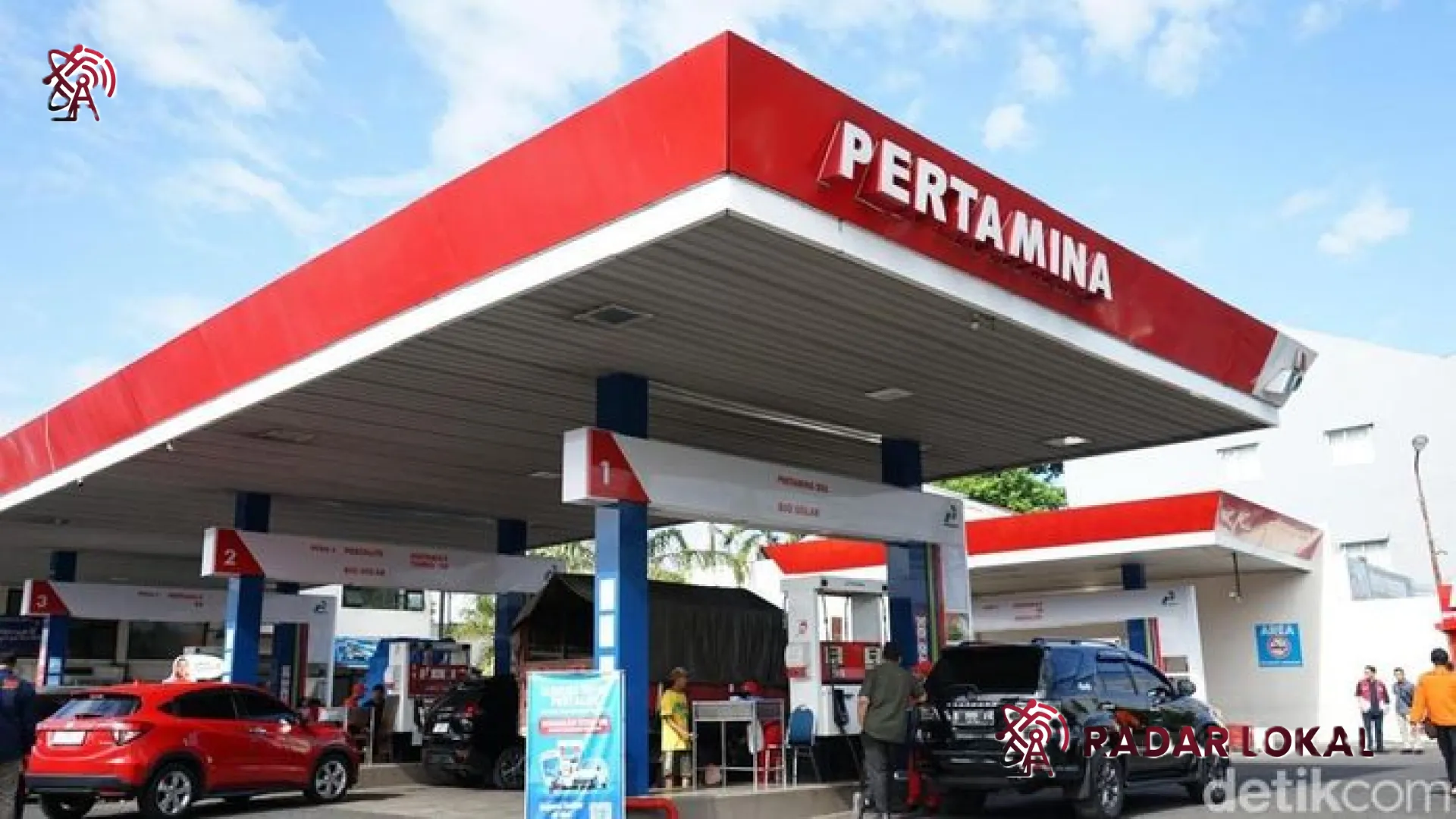 Update Harga BBM Pertamina Juni 2026: Pertamax Turbo Melonjak, Dex Series Justru Turun Drastis