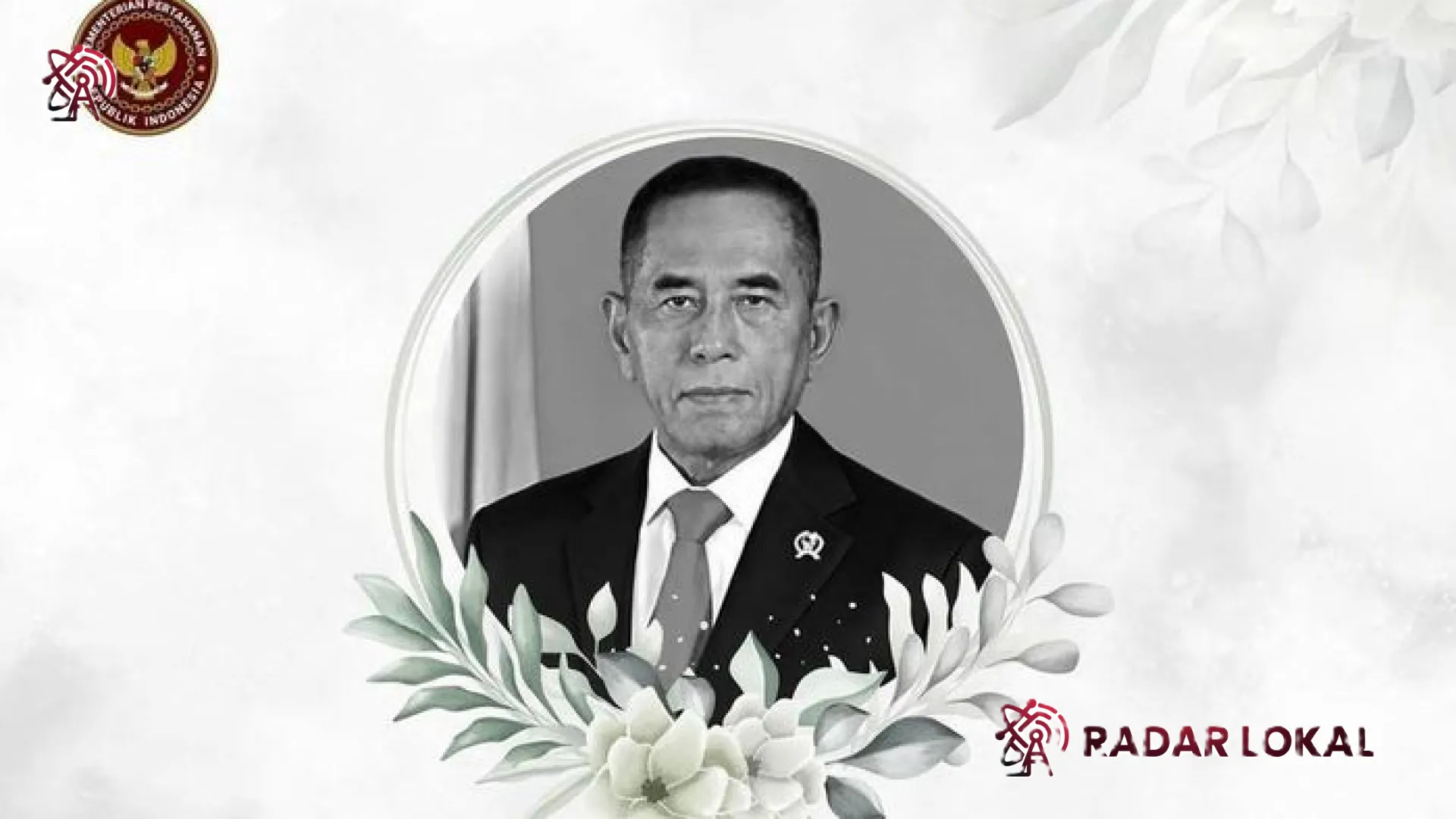 Selamat Jalan Sang Prajurit Sejati: Mengenang Jejak Pengabdian Jenderal Ryamizard Ryacudu bagi Indonesia