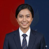 Nadia Safira