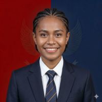Sarah Amalia