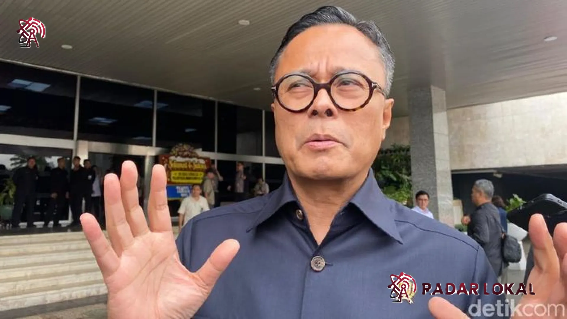 Menanti Nahkoda Baru PT Danantara Sumberdaya Indonesia: Strategi Hilirisasi dan Transparansi Tata Kelola SDA