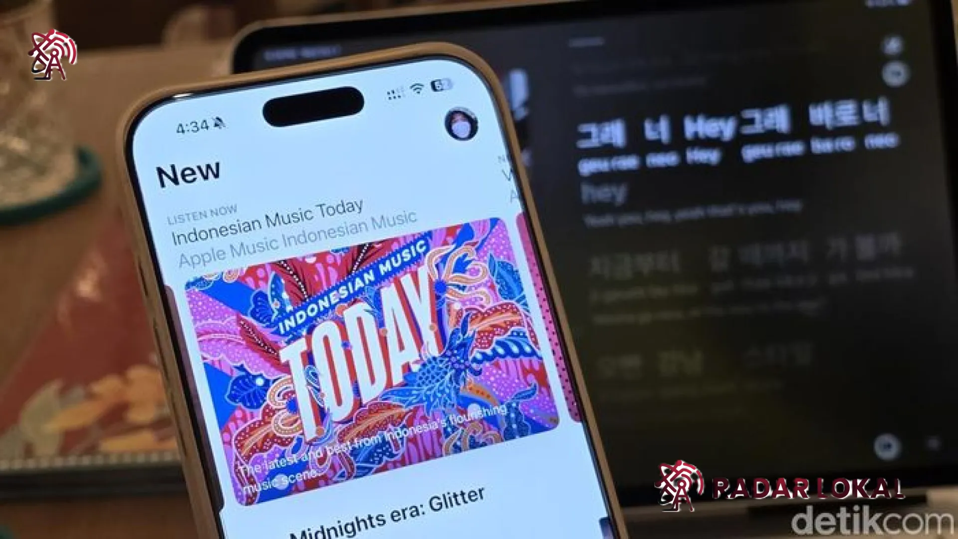 Sinyal Revolusi Apple Music: Bocoran Fitur Gratis dan Strategi Baru di Balik Layanan Streaming Premium