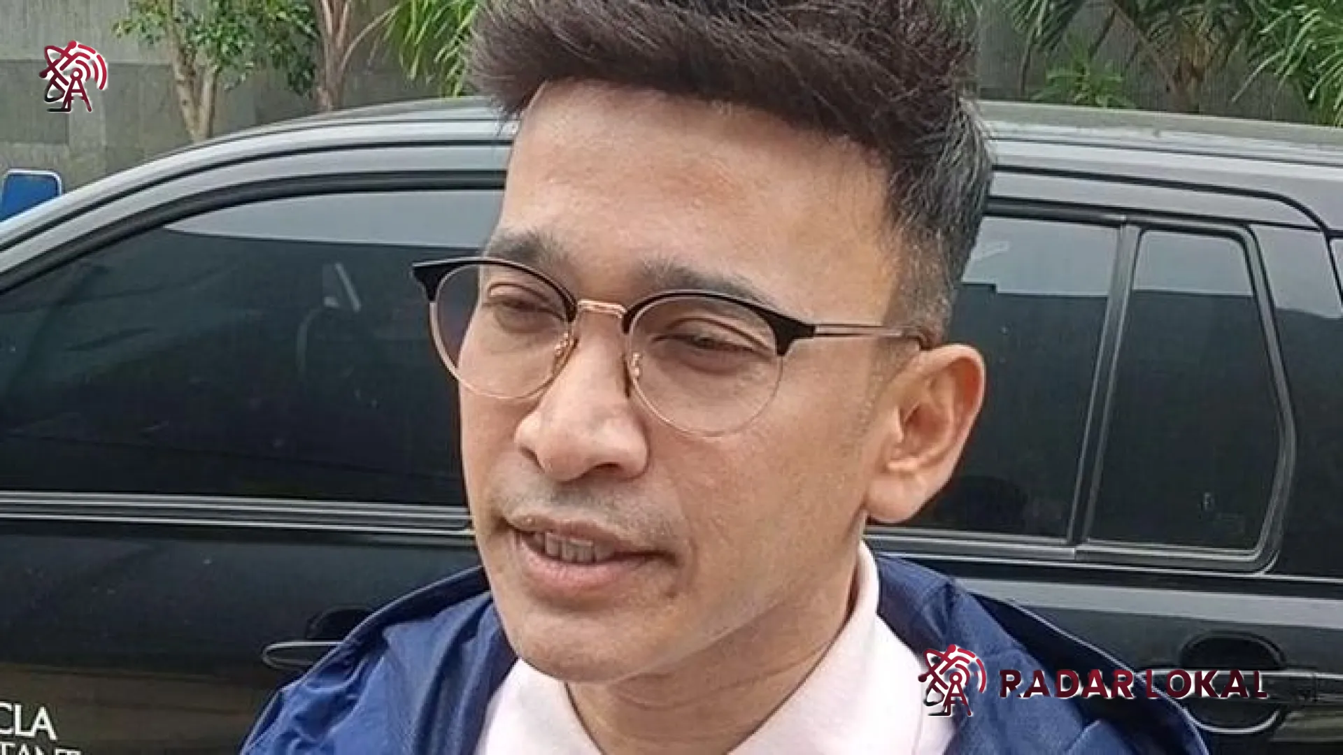 Curahan Hati Ruben Onsu: Saat Darah Daging Terasa Jauh dan ‘Orang Asing’ Begitu Dekat