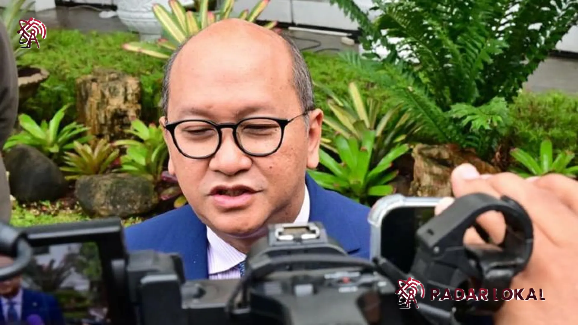 Misi Besar Danantara di Paris: Rosan Roeslani Gandeng Raksasa Prancis Perkuat Ekonomi Nasional