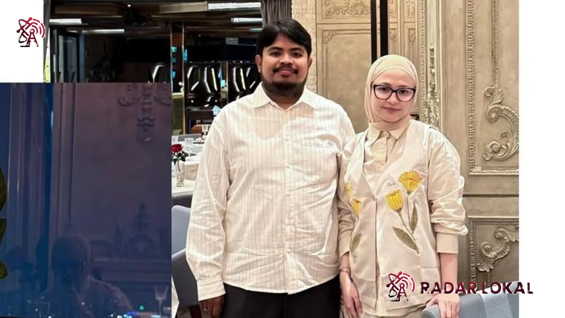 Transformasi Hidup Rigen Rakelna: Belajar dari Meja Operasi Menuju Gaya Hidup Sehat yang Konsisten