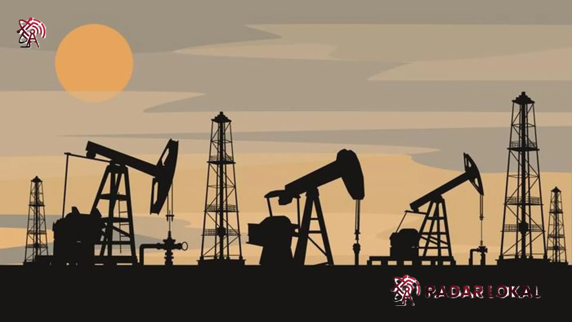 Lonjakan Drastis Impor Migas Indonesia: Nigeria dan Singapura Dominasi Pasokan Energi Nasional