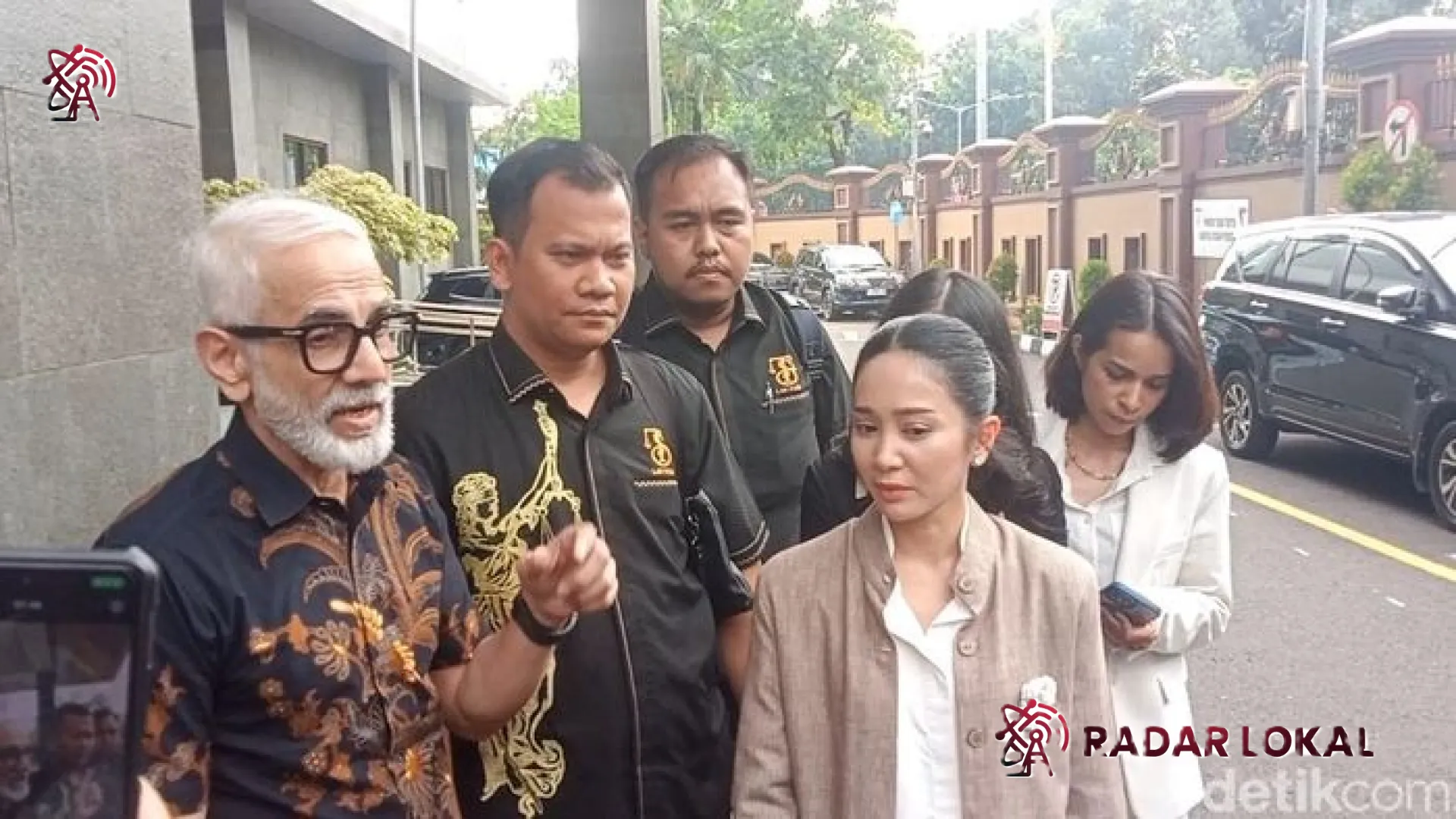 Misteri Cek Kosong Rp 2,6 Miliar: Perjuangan Sukhdev Singh dan Bunga Zainal Menuntut Keadilan dalam Kasus Investasi Batubara
