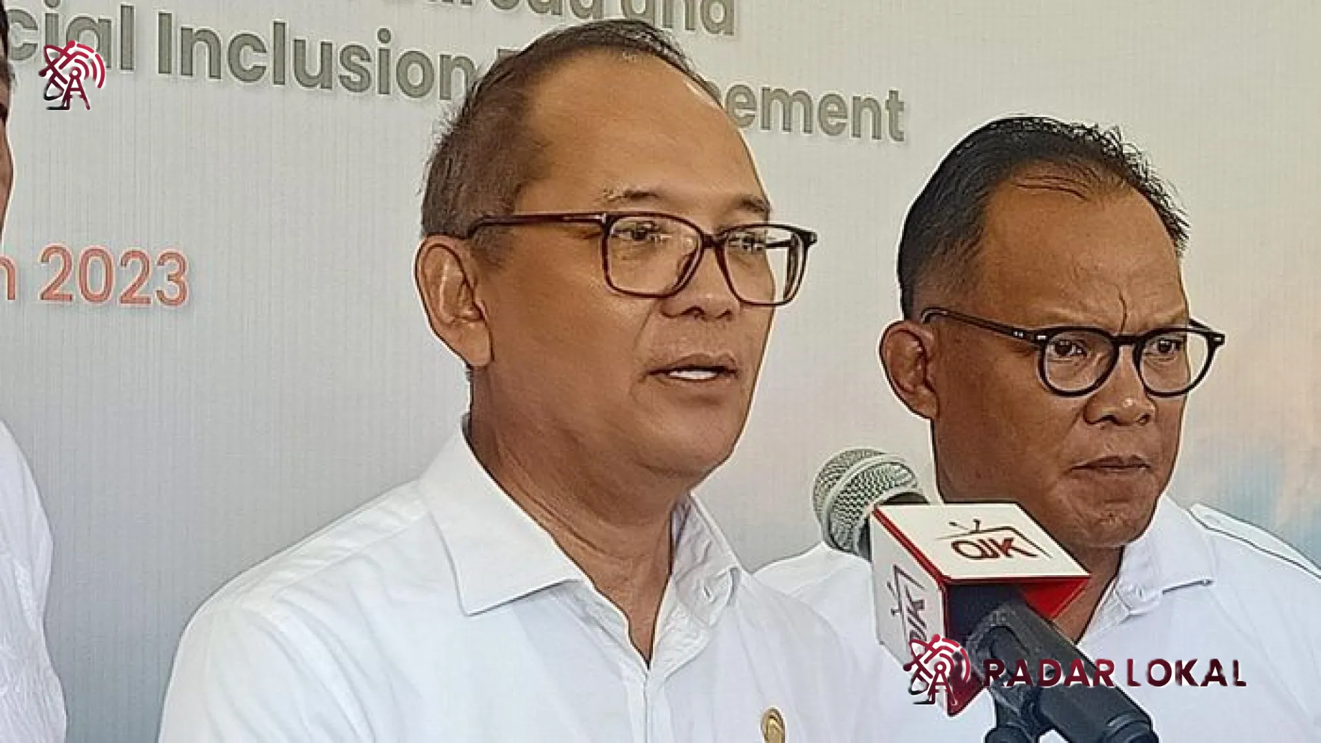 Sinyal Waspada OJK: Menakar Nasib Investasi Asuransi Usai Badai Rebalancing Indeks MSCI