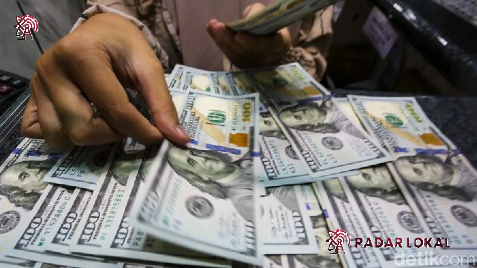 Aturan Baru DHE SDA 2026: Strategi Pemerintah Perkuat Cadangan Devisa Lewat Bank Himbara