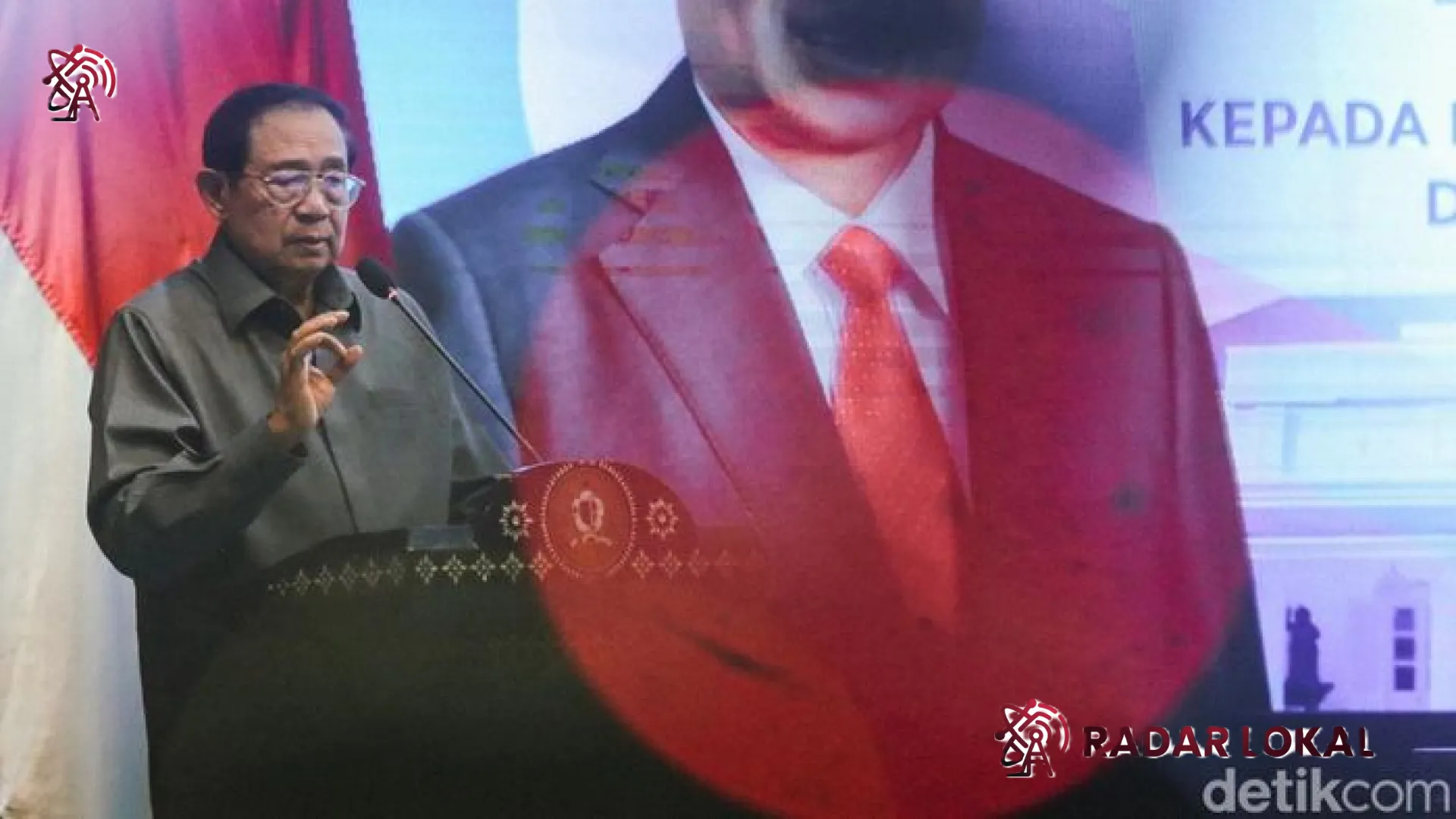 Nostalgia Kepemimpinan: Mengupas Strategi Jitu SBY Membawa Indonesia Keluar dari Jeratan Krisis Ekonomi 2008