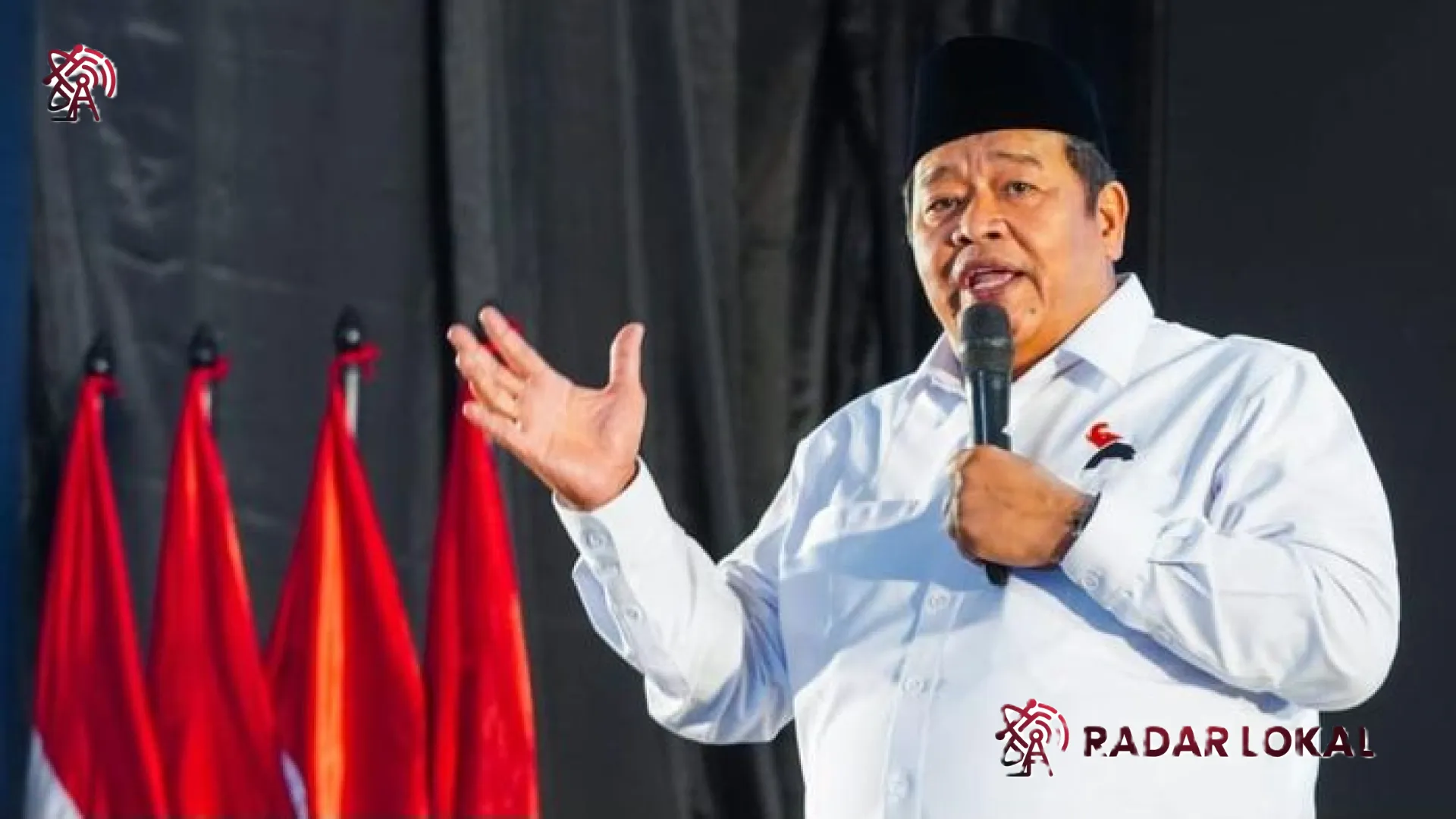 Momen Hangat Prabowo dan Megawati di Hari Lahir Pancasila: PSI Soroti Simbol Kenegarawanan dan Soliditas Bangsa
