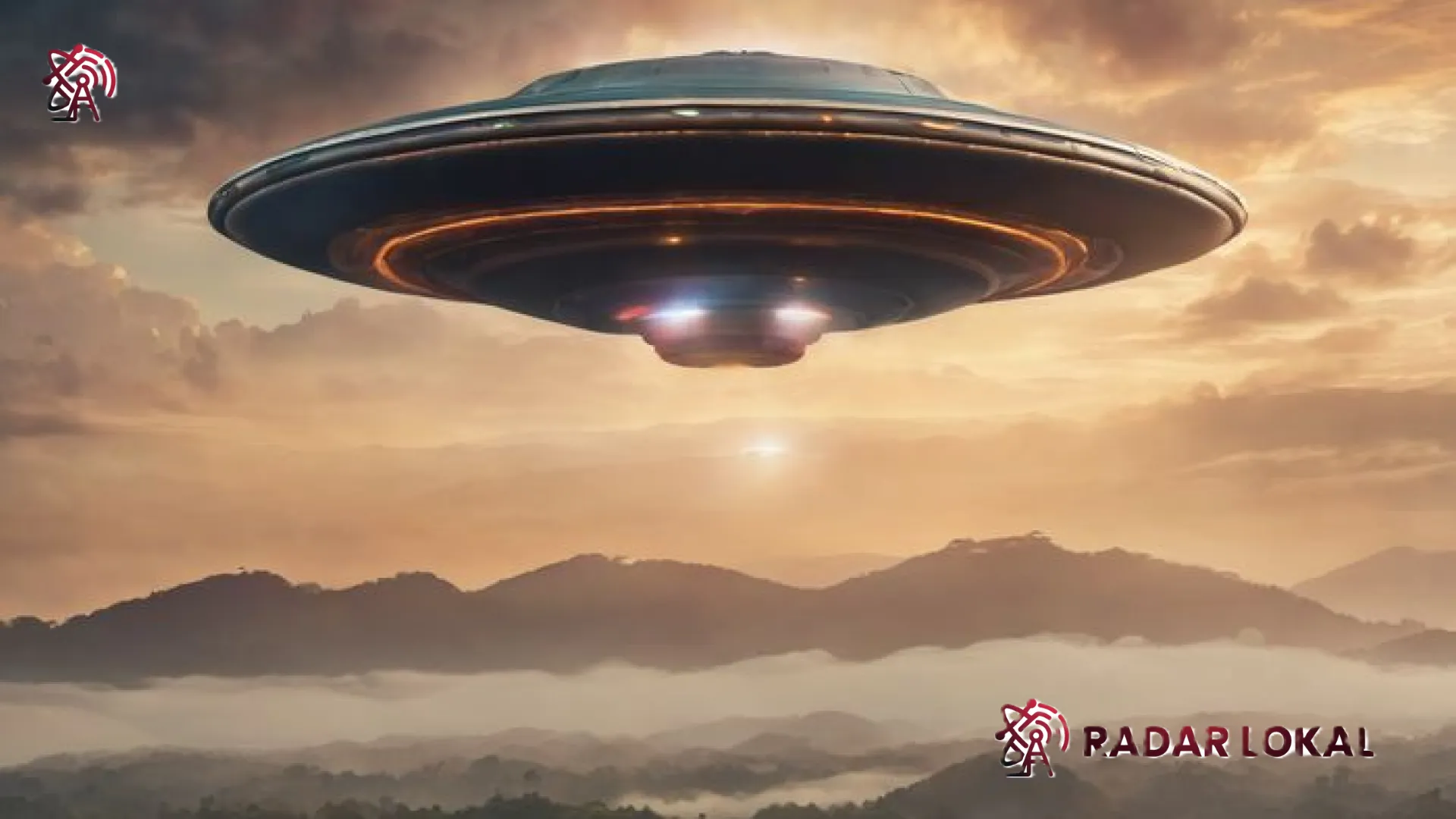 Guncangan Kosmis: Apa yang Terjadi Jika Alien Menghubungi Bumi? Protokol, Dampak, dan Misteri di Balik Kontak Pertama