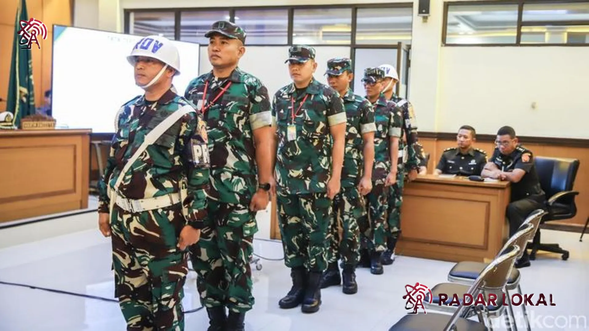 Skandal Extra-legal Revenge: Jejak Balas Dendam Oknum TNI Terhadap Aktivis KontraS Andrie Yunus