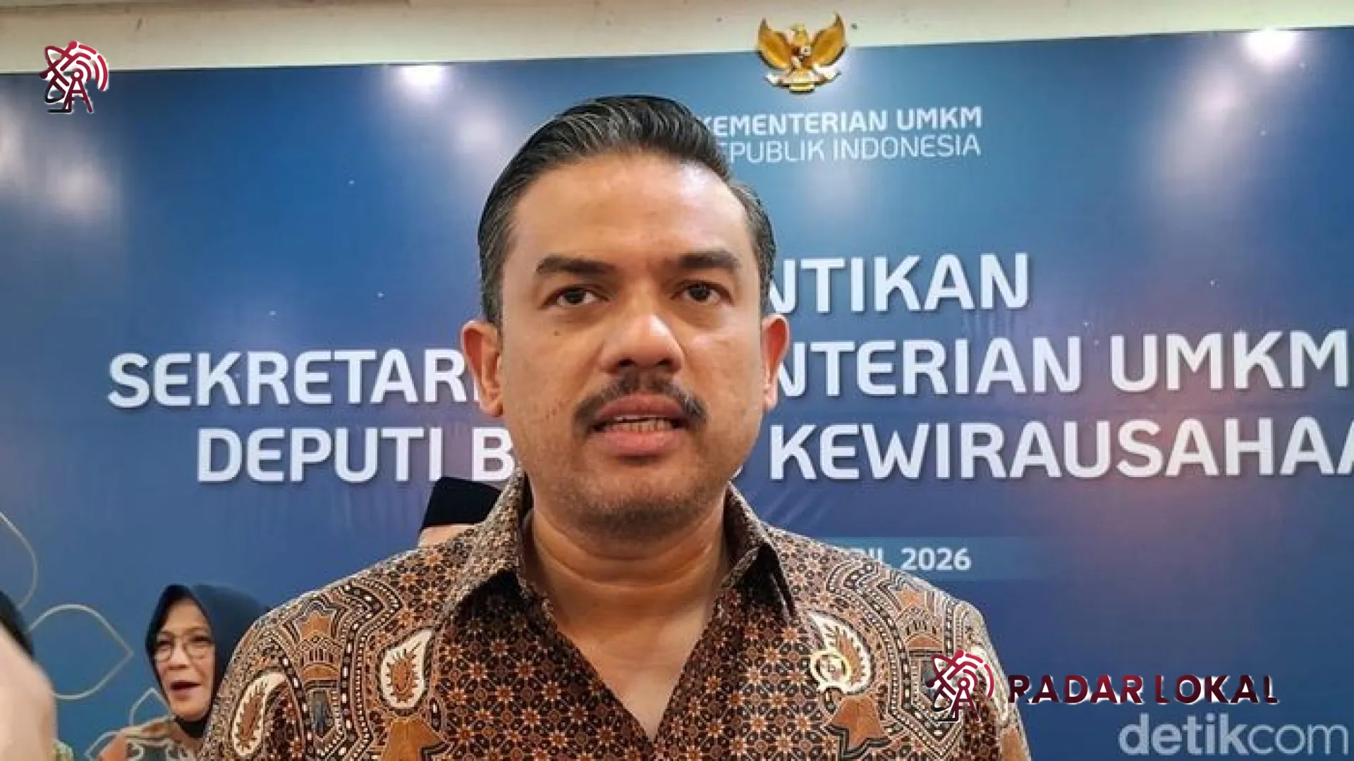 Angin Segar bagi Seller: Aturan Baru Marketplace Segera Rampung Demi Lindungi UMKM