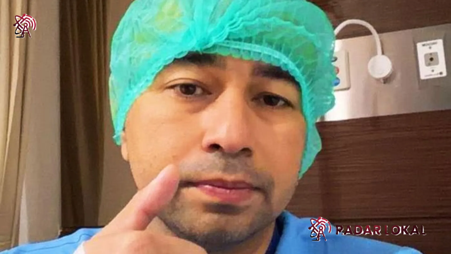 Menelisik Perjuangan Raffi Ahmad Hadapi Operasi Bahu: Dari Benjolan Misterius Hingga Edukasi Kesehatan Bagi Publik