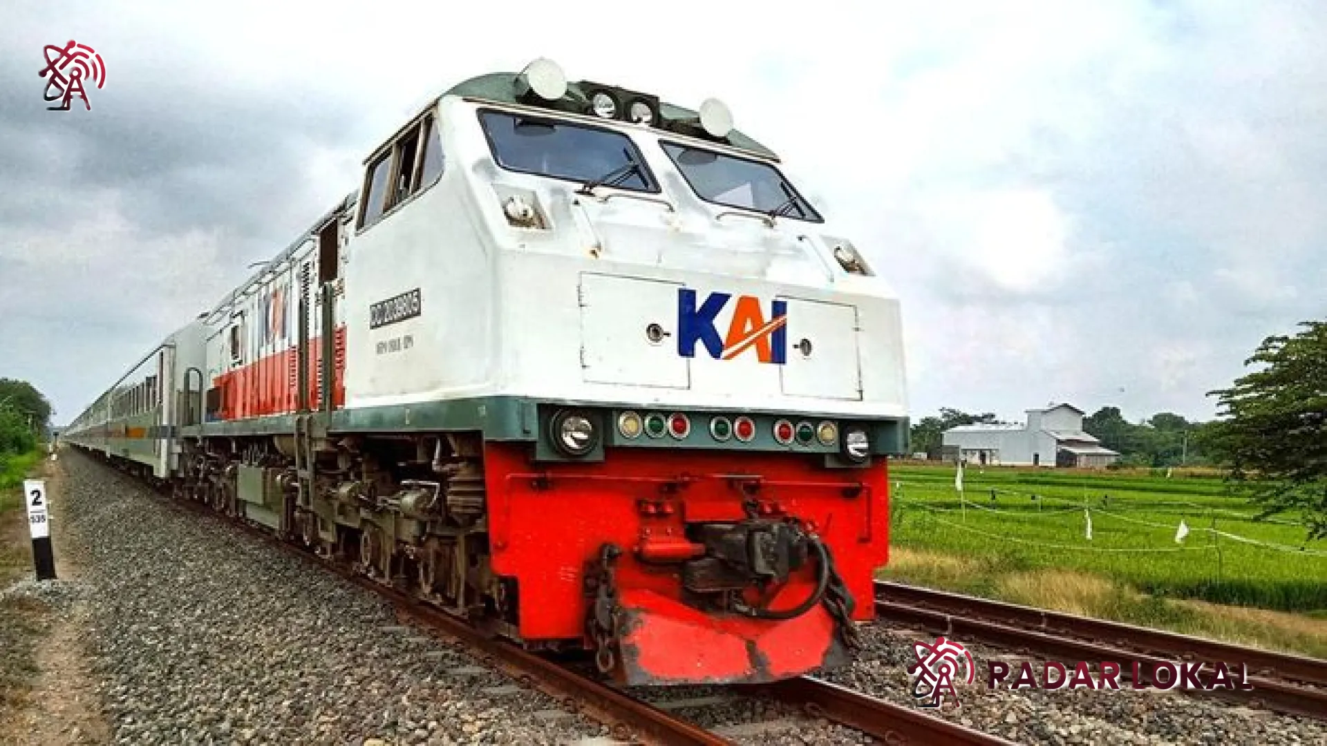 Transformasi Digital KAI: Mengintip Teknologi ATP dan Satelit yang Bakal Cegah Tabrakan Kereta di Masa Depan