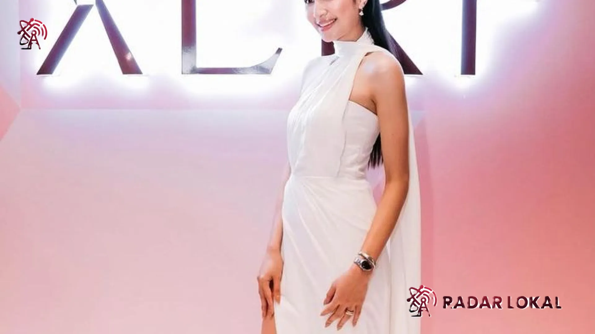 Rahasia Cantik Mikha Tambayong di Usia 30: Memilih Estetika Modern Tanpa Kehilangan Jati Diri
