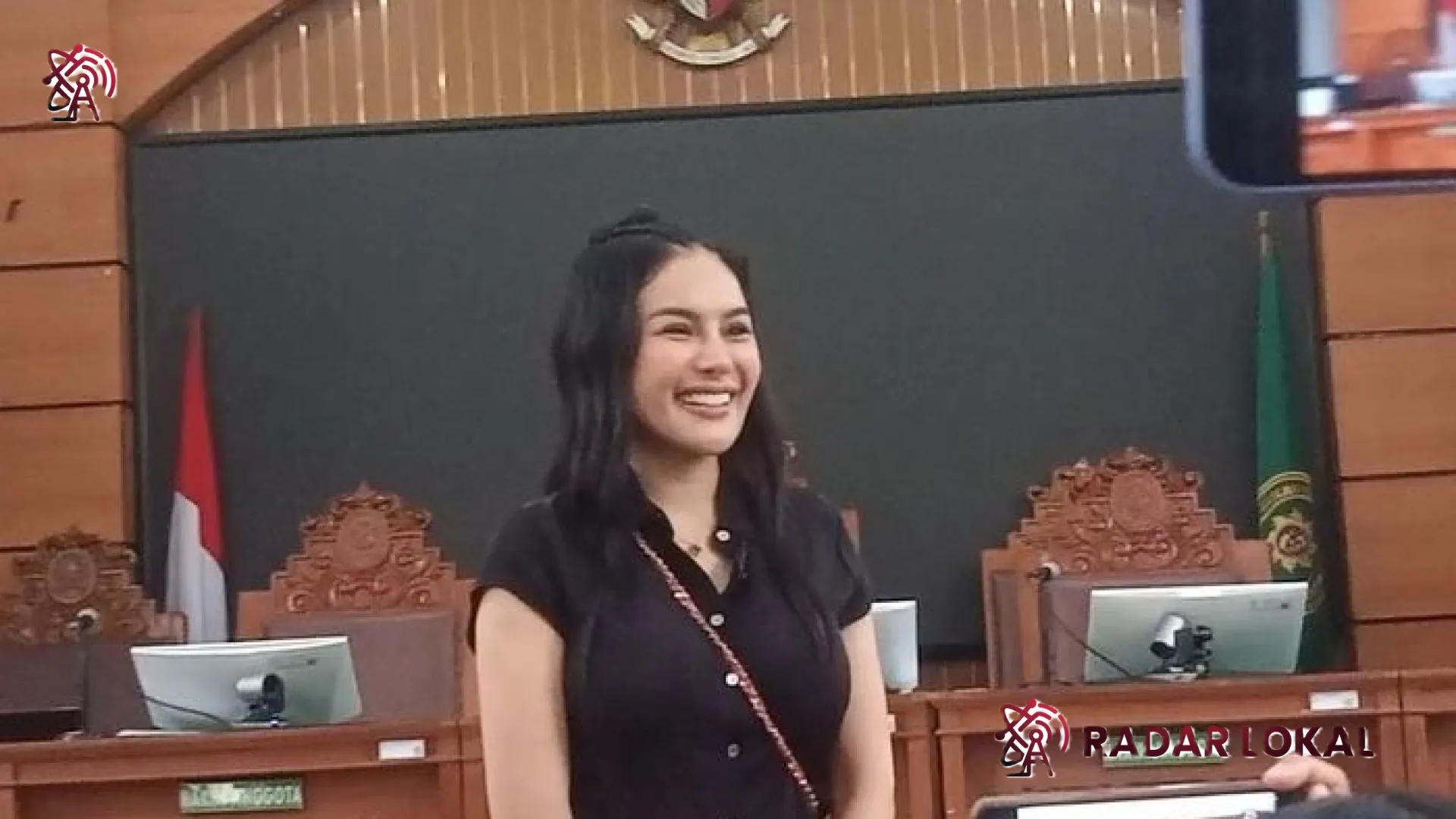 Kemenangan Telak Dokter Reza Gladys: Mengapa Gugatan PMH Nikita Mirzani Kandas di Meja Hijau?