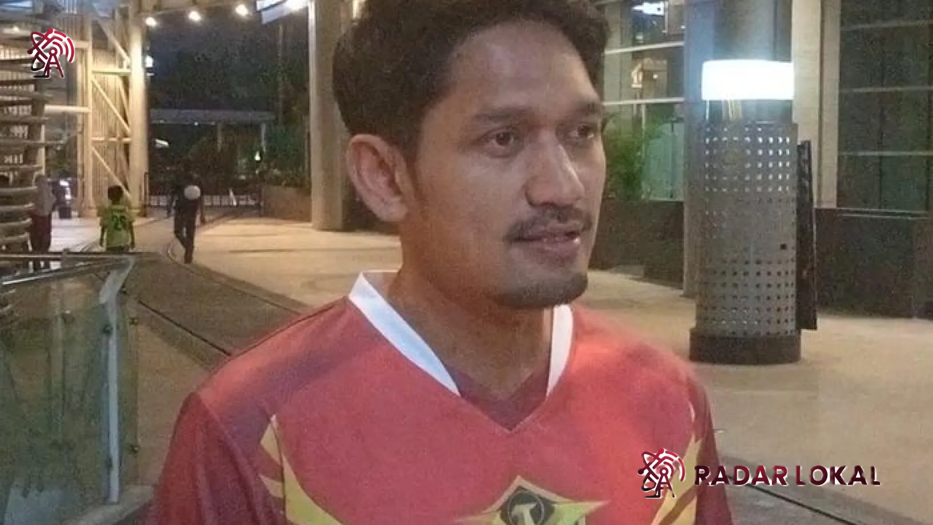 Integritas di Balik Layar: Ibnu Jamil Bicara Soal Tanggung Jawab Moral dalam Memilih Endorsement
