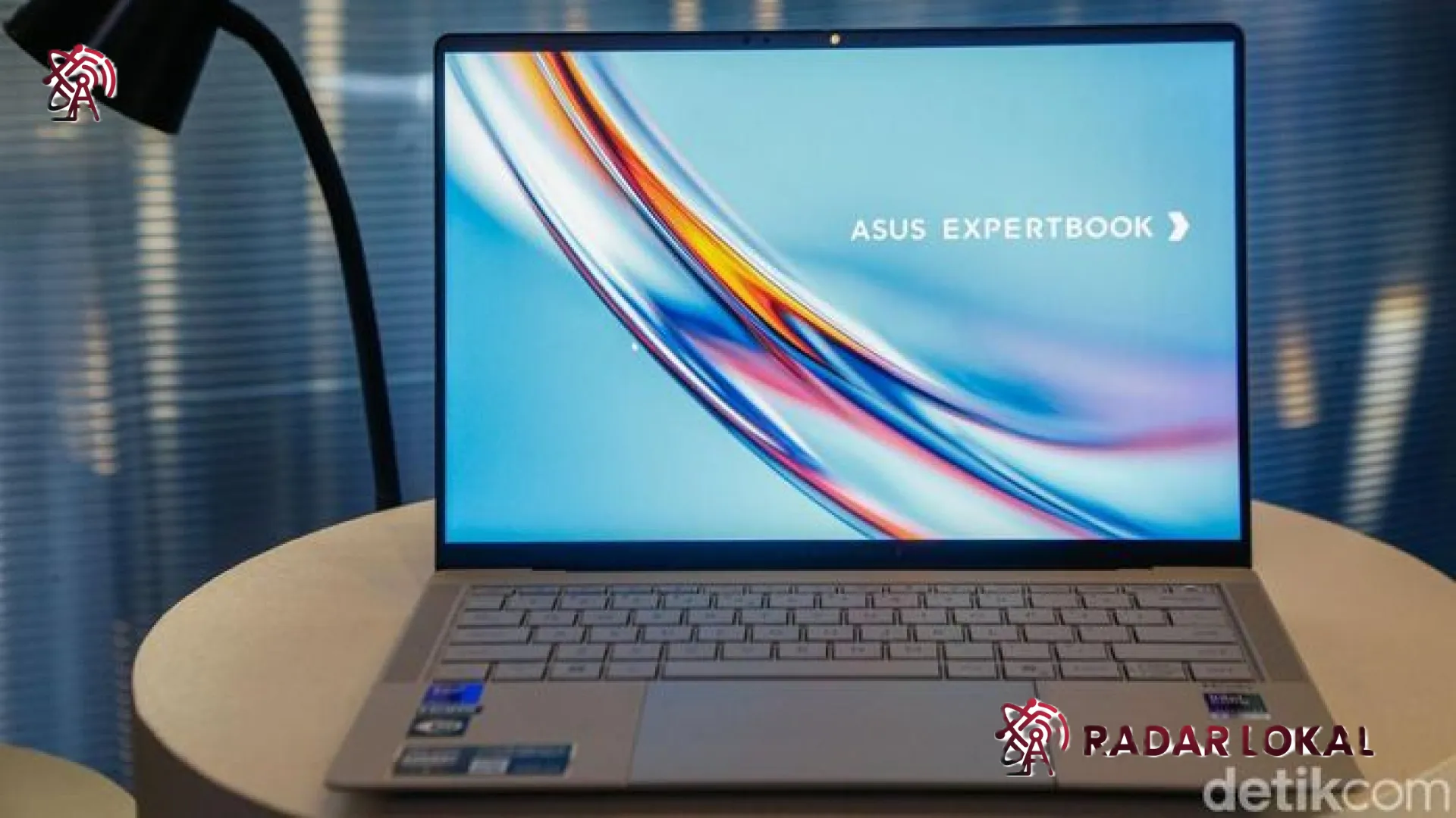 Bedah Tuntas Asus ExpertBook Ultra: Evolusi Intel Panther Lake dalam Balutan Bodi Super Tangguh