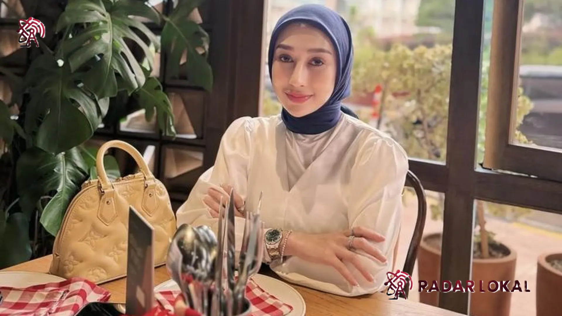 Kemenangan Telak dr. Reza Gladys: Gugatan Fantastis Rp 244 Miliar Nikita Mirzani Kandas di Meja Hijau