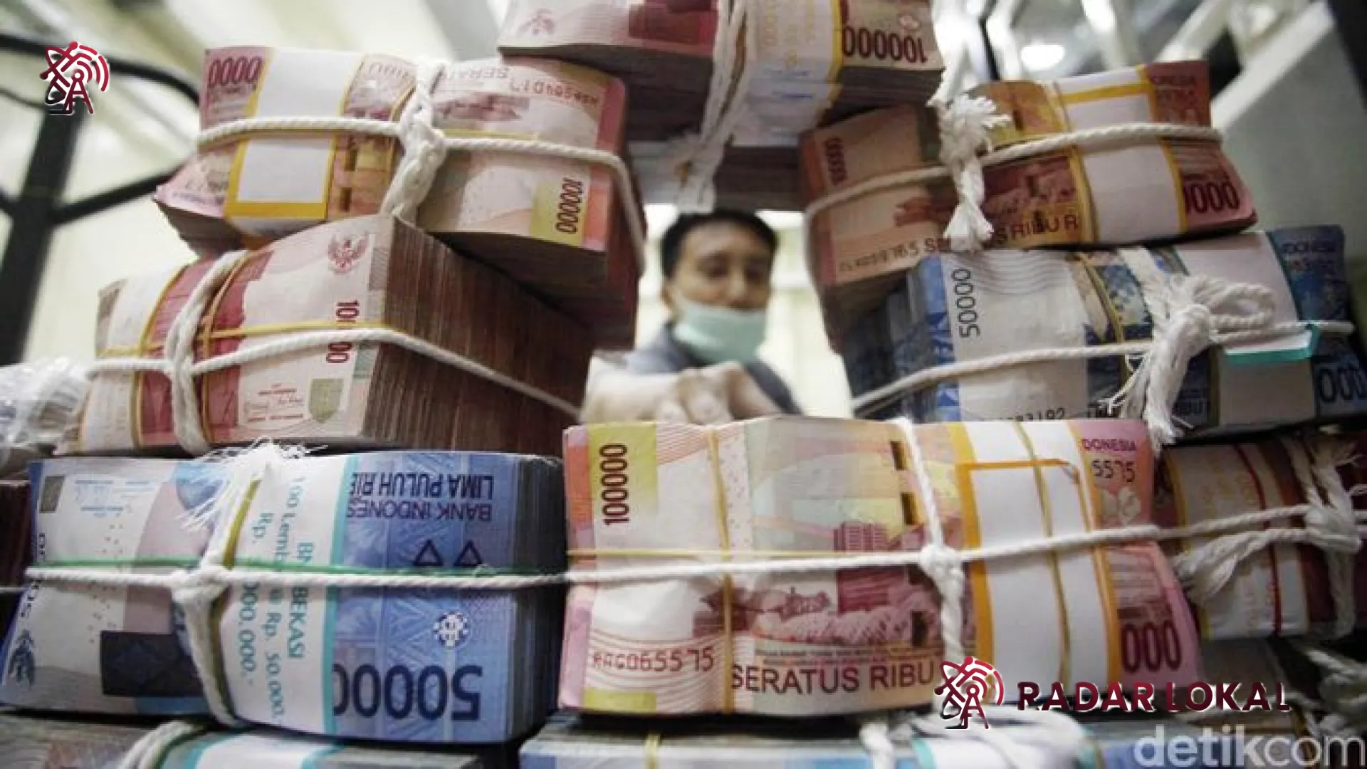 Ketahanan Pasar Obligasi Indonesia di Tengah Gempuran Volatilitas Global: Sebuah Analisis Mendalam