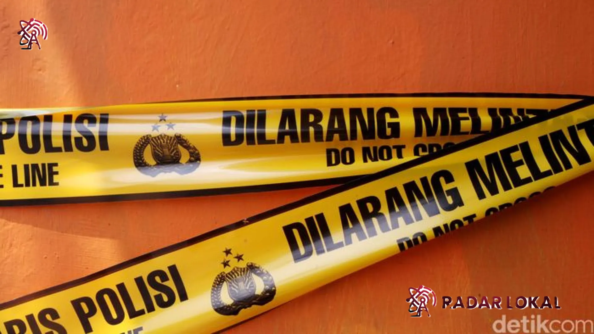Tragedi Berdarah di Pematang Siantar: Hanya Karena Tersinggung, Pemuda Tega Habisi Nyawa Penjaga Warung