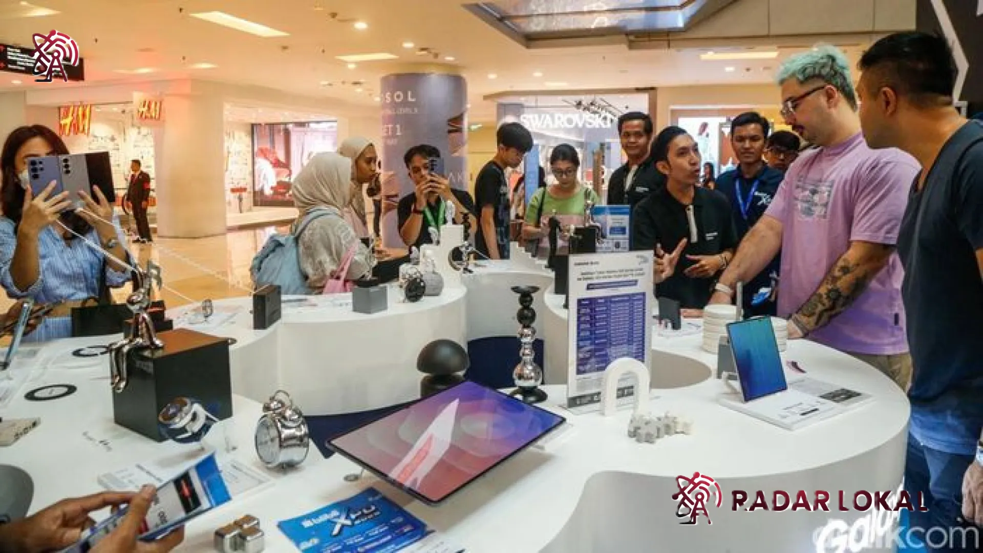 Ekspansi Omnichannel dan Dominasi Pasar Smartphone Dorong Pendapatan Blibli Melesat 34 Persen: Menakar Masa Depan Ekosistem Digital Niaga