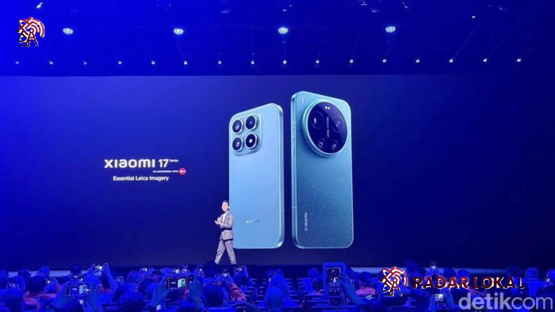 Bocoran Xiaomi 18: Revolusi Layar 2K dan Lompatan Drastis Baterai Monster 7.000 mAh yang Mengguncang Pasar