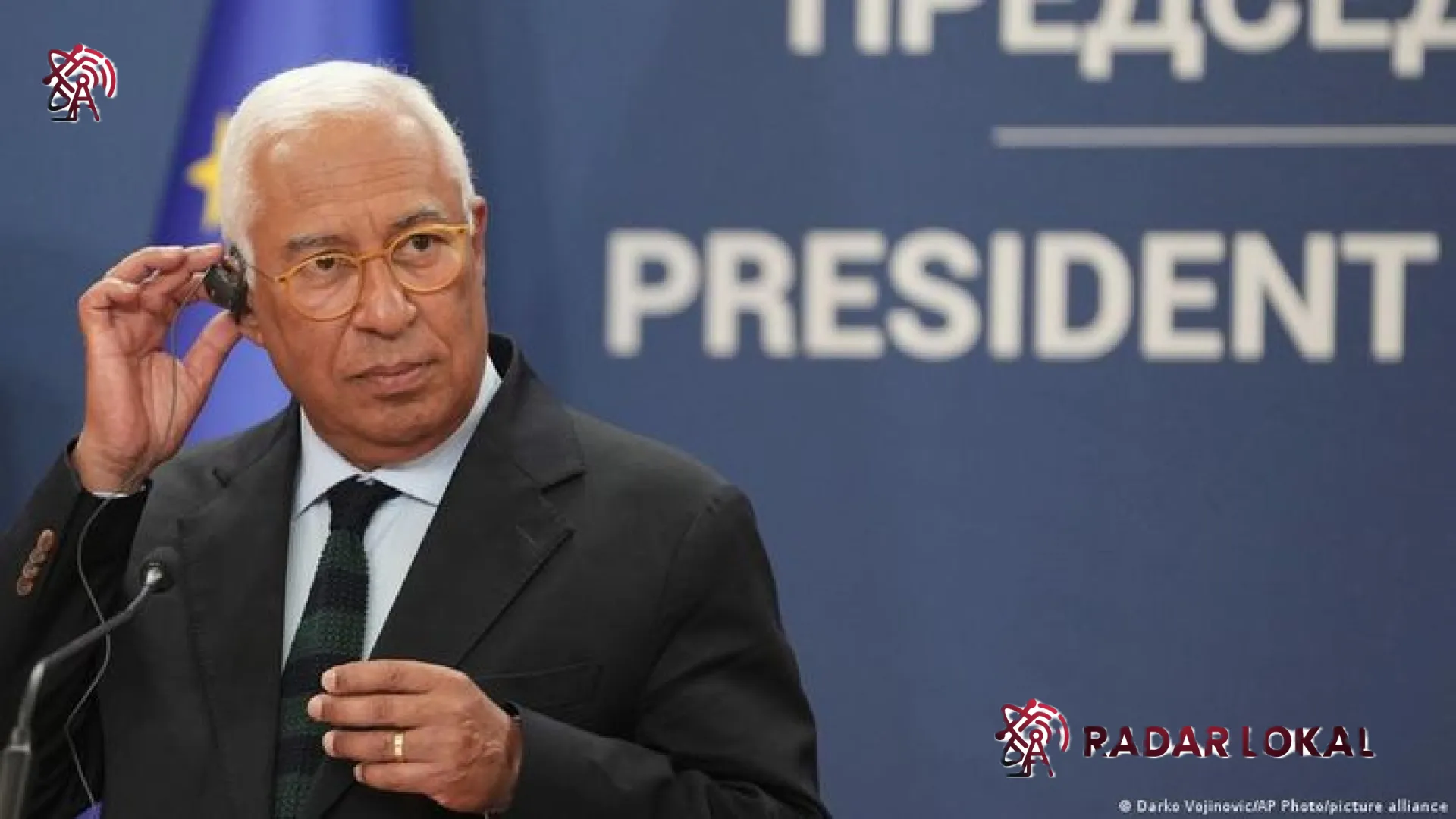 Misi Besar Uni Eropa di Balkan Barat: Ambisi Perluasan di Tengah Gejolak Keamanan dan Tantangan Geopolitik