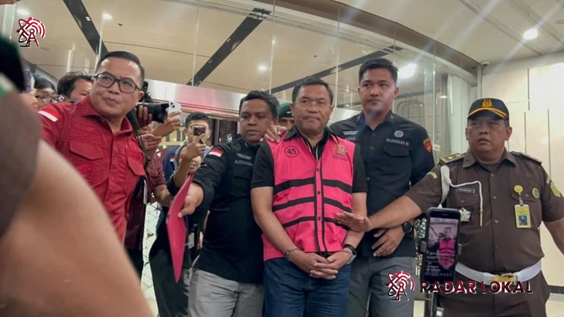 Manuver Sony Sonjaya Jadi Justice Collaborator: Siapa Tokoh Besar di Balik Skandal Makan Bergizi Gratis?