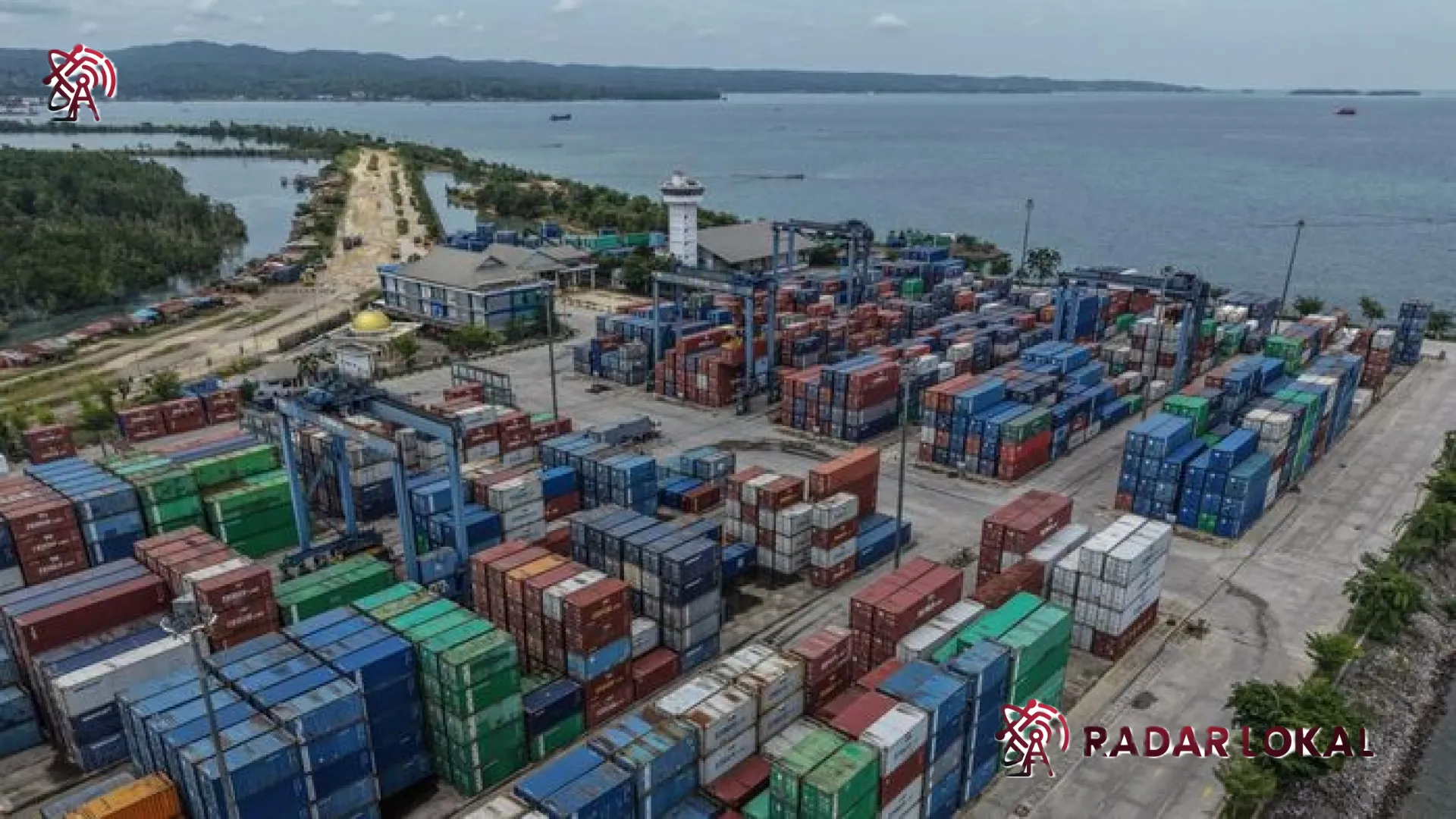 Diplomasi Ekonomi di Paris: Indonesia Berpeluang Raih Keringanan Tarif Impor dari Amerika Serikat