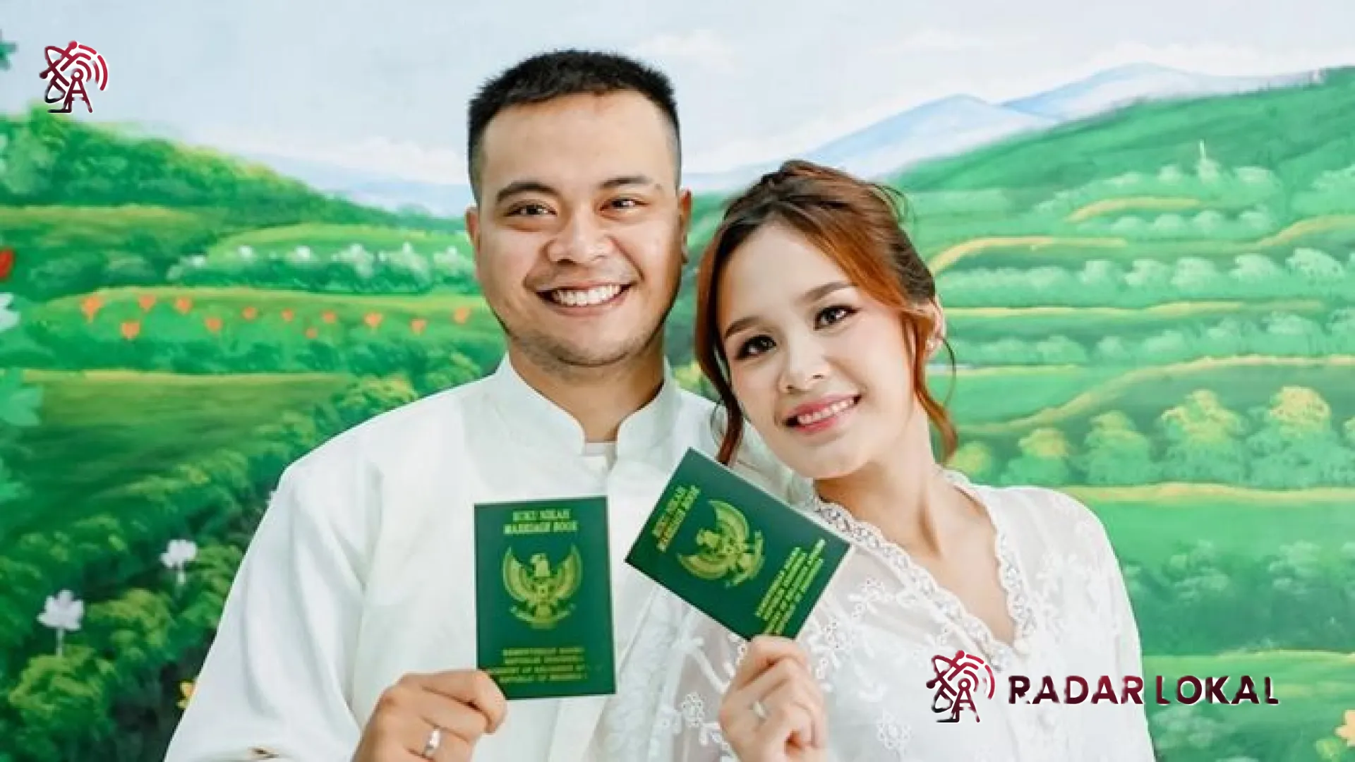 Reza SM*SH Tunda Bulan Madu Demi Fokus Kumpulkan Pundi-Pundi Rupiah, Sebut Hidup Kini Lebih Tenang