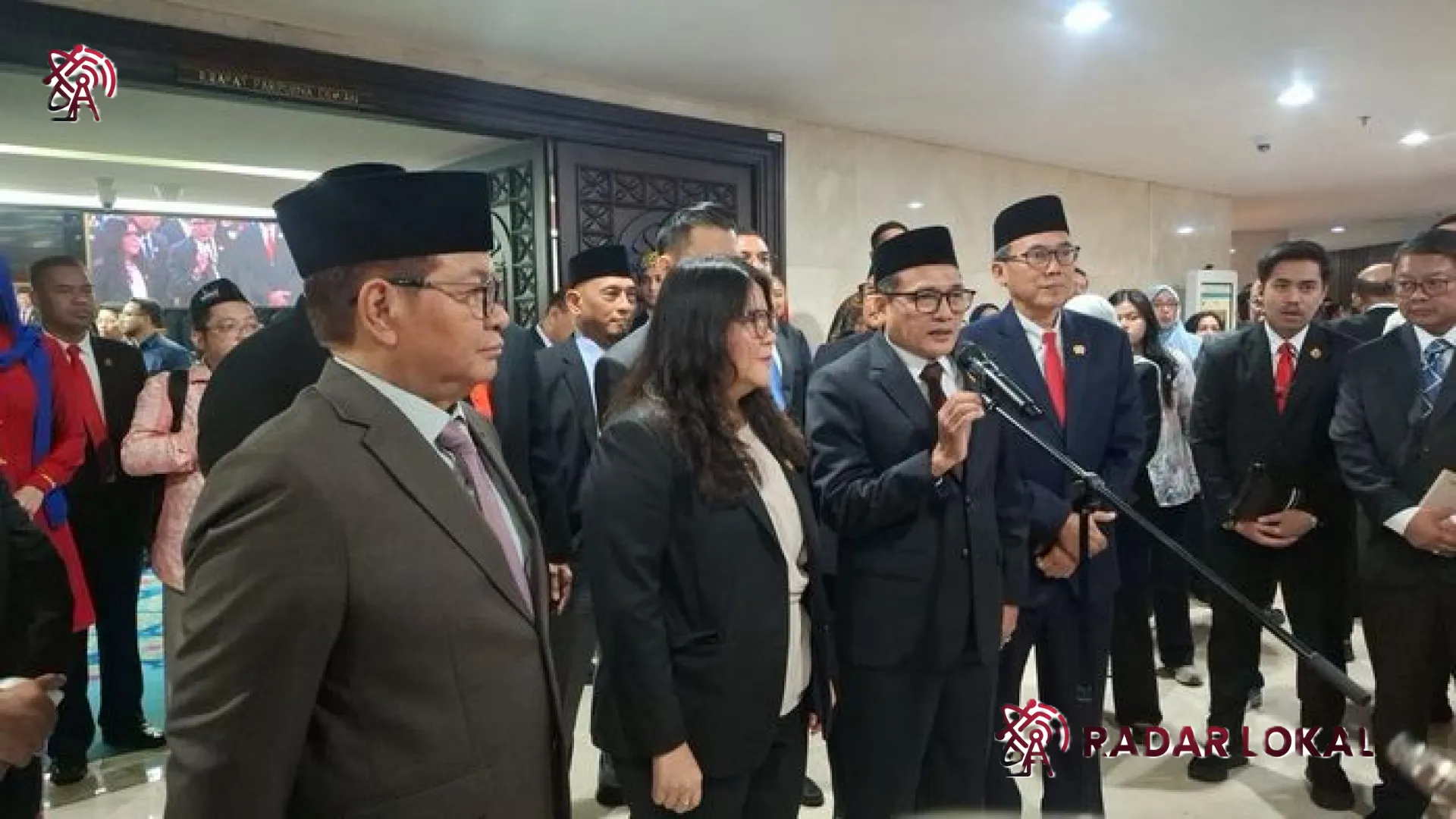 Suhud Alynudin Siap Dilantik Jadi Ketua DPRD DKI Jakarta, Era Baru Kepemimpinan Kebon Sirih Dimulai 8 Juni
