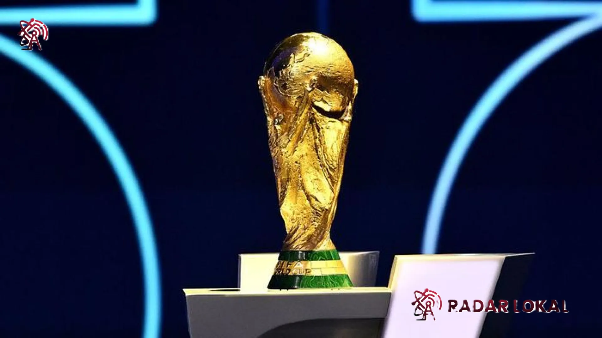 Tensi Memanas Jelang Piala Dunia 2026: Iran Tuding Amerika Serikat Sabotase Delegasi Lewat Jalur Visa