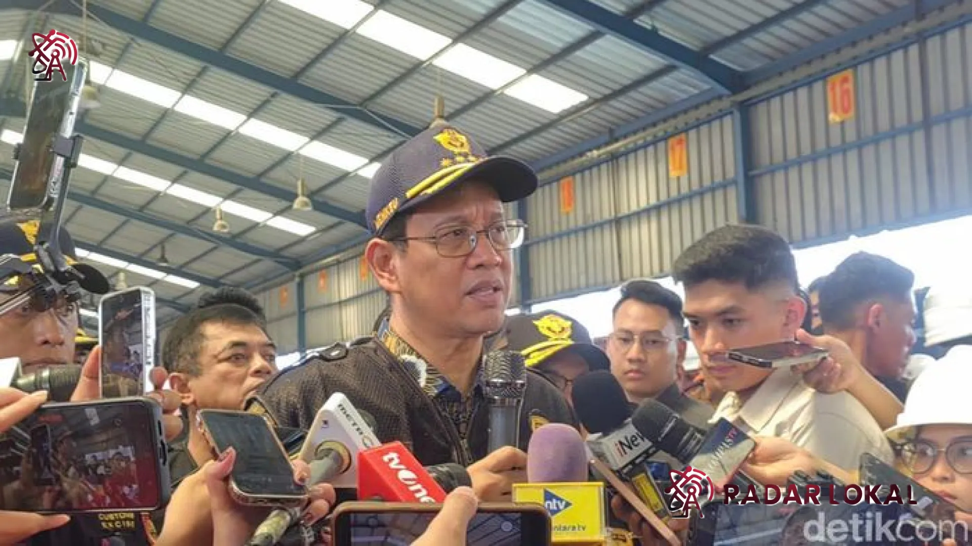 Menepis Bayang Krisis 1998: Purbaya Yudhi Sadewa Pastikan Fundamental Ekonomi Indonesia Tetap Kokoh di Tengah Sentimen Pasar