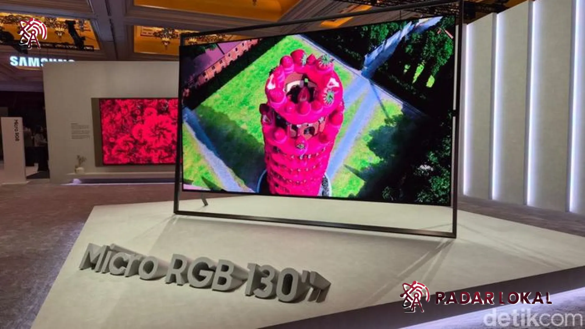 Revolusi Kecerdasan Buatan: Bagaimana AI Mengubah Smart TV Menjadi Sahabat Personal di Ruang Keluarga