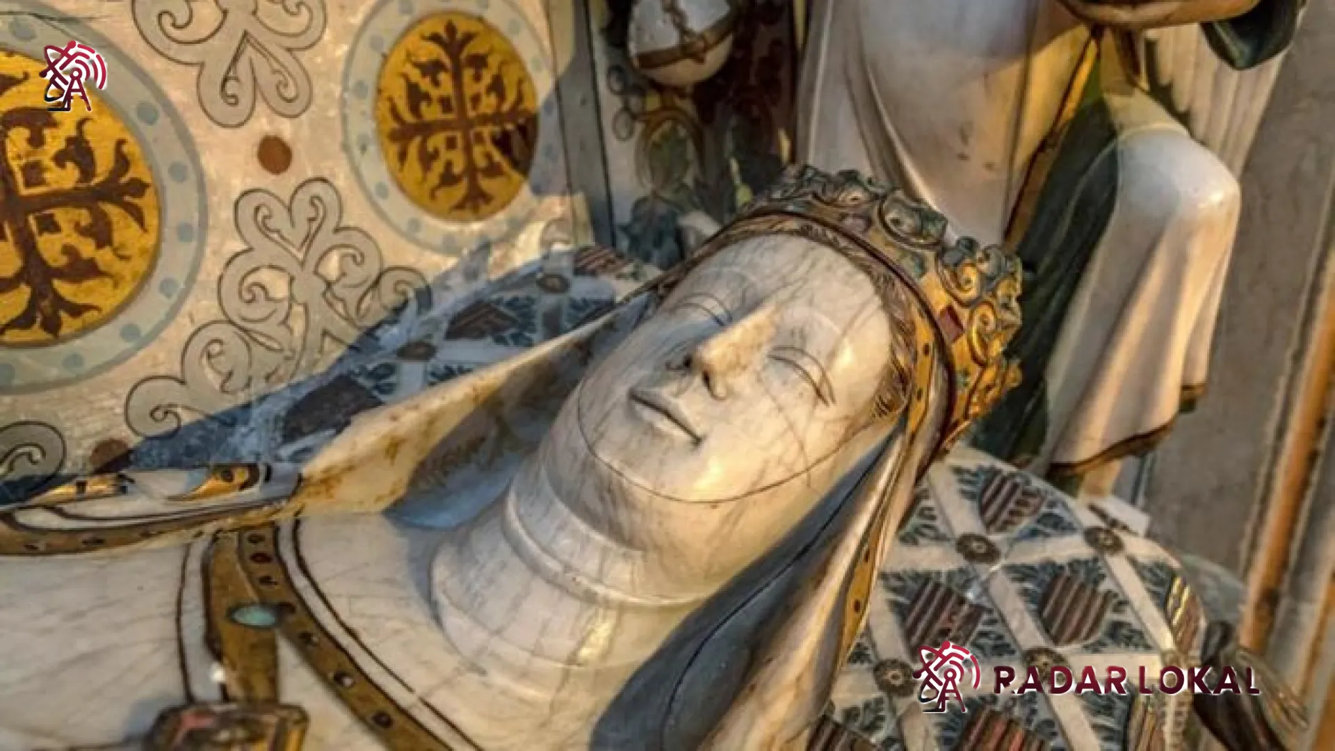 Misteri Abad Pertengahan Terkuak: Arkeolog Temukan Rahasia Mengejutkan di Balik Makam 700 Tahun Ratu Elisenda