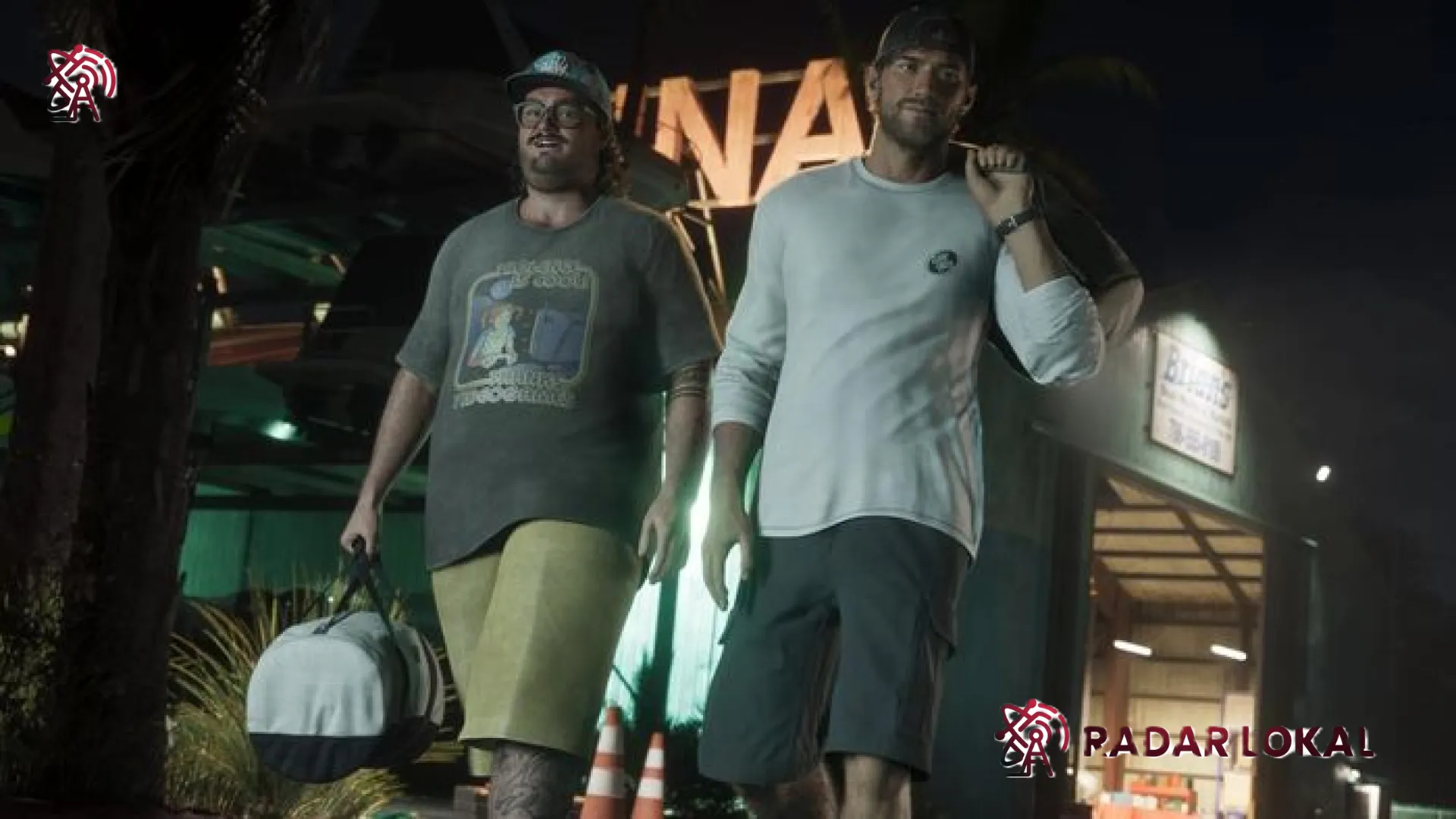 Obsesi Tanpa Batas GTA 6: YouTuber Jerman Nyaris Bobol Kantor Rockstar North Demi Bocoran Eksklusif