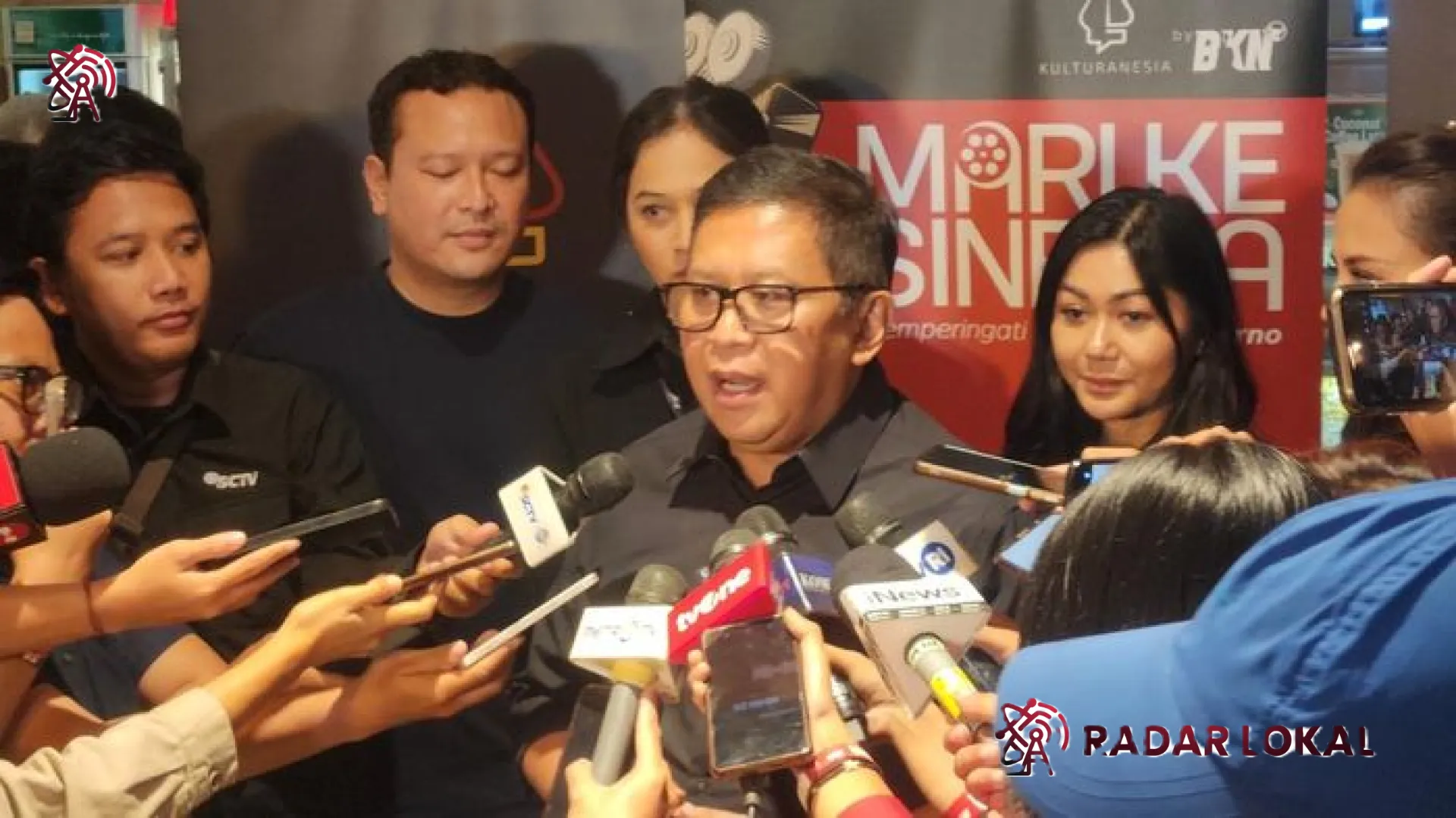 Skandal Korupsi Makan Bergizi Gratis: Hasto Kristiyanto Ungkap Kekecewaan Terhadap Pengabaian Suara Kritis
