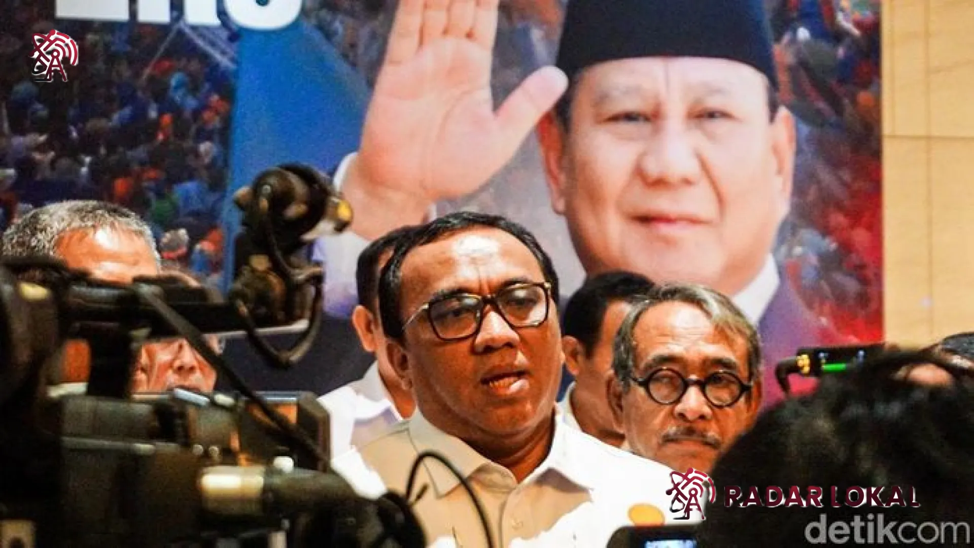 Sinyal Kuat Said Iqbal Jadi Penasihat Presiden: Manuver Politik atau Kemenangan Gerakan Buruh?