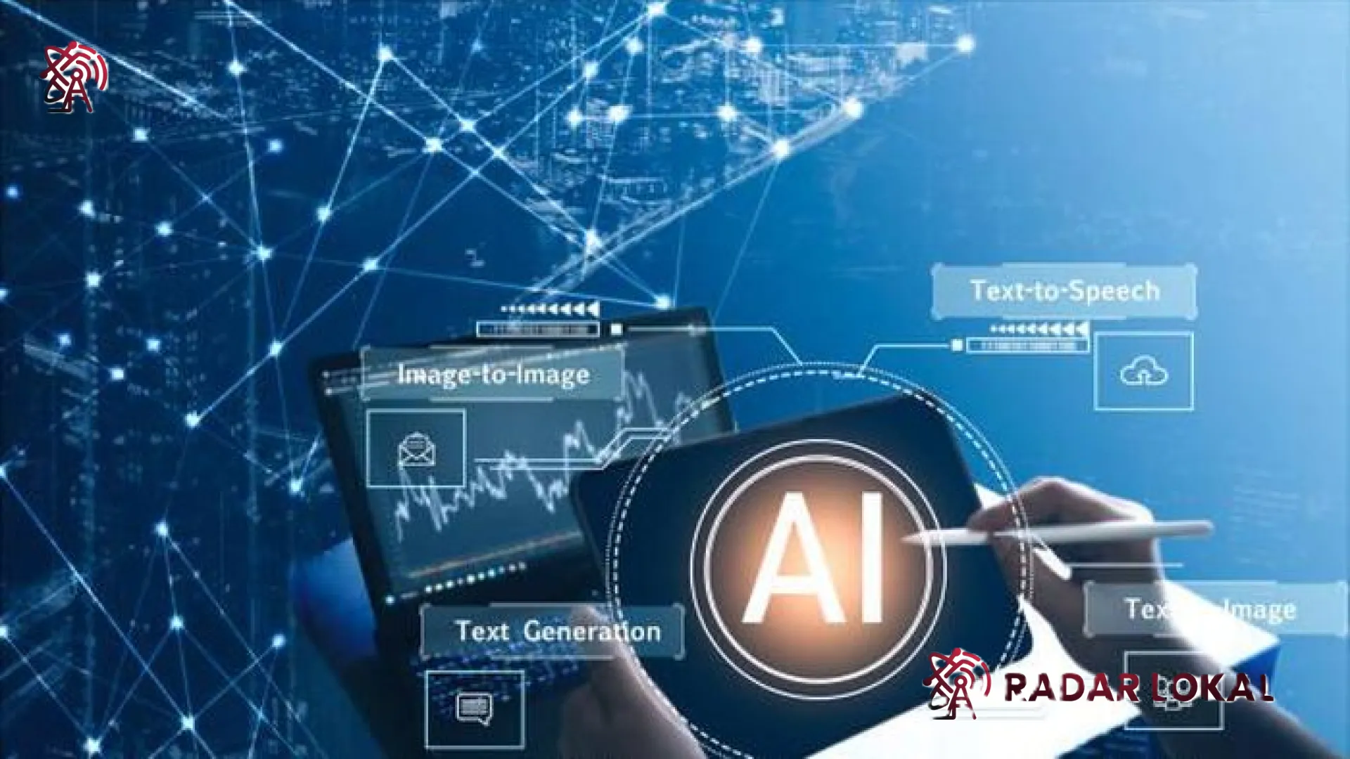 Era Baru Internet: Saat Bot dan Agen AI Resmi Melampaui Populasi Manusia di Jagat Maya