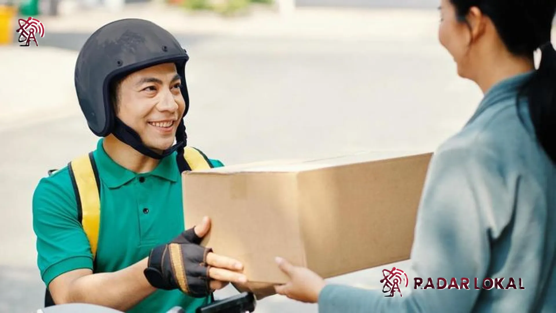 Dilema Regulasi PBP: Menakar Masa Depan Kurir Online di Tengah Ancaman Ketidakpastian Hukum