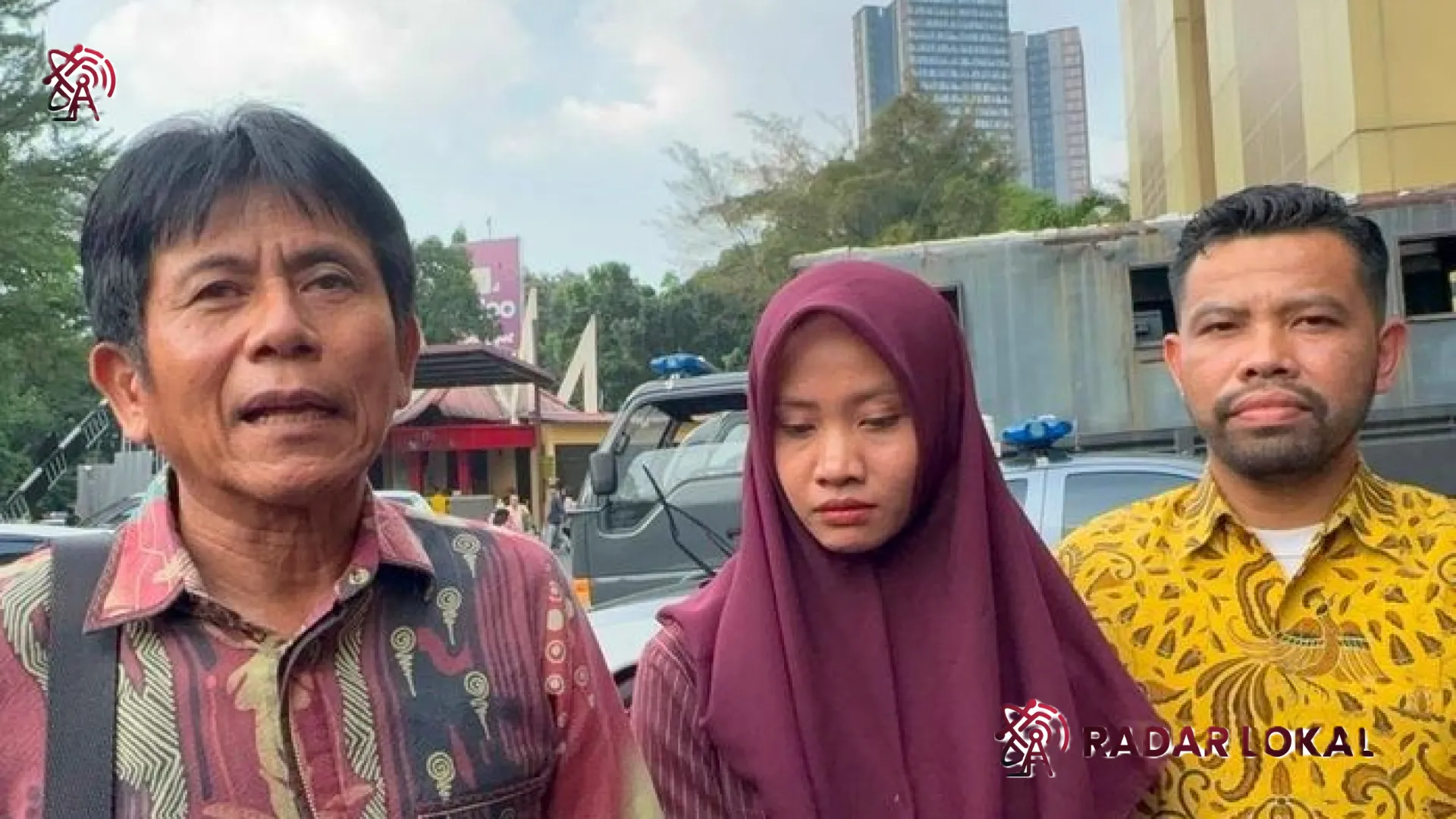 Jeritan Hati Nur Rohmah: Menguak Tabir Tekanan Psikis dan Polemik Gaji di Kediaman Erin Taulany