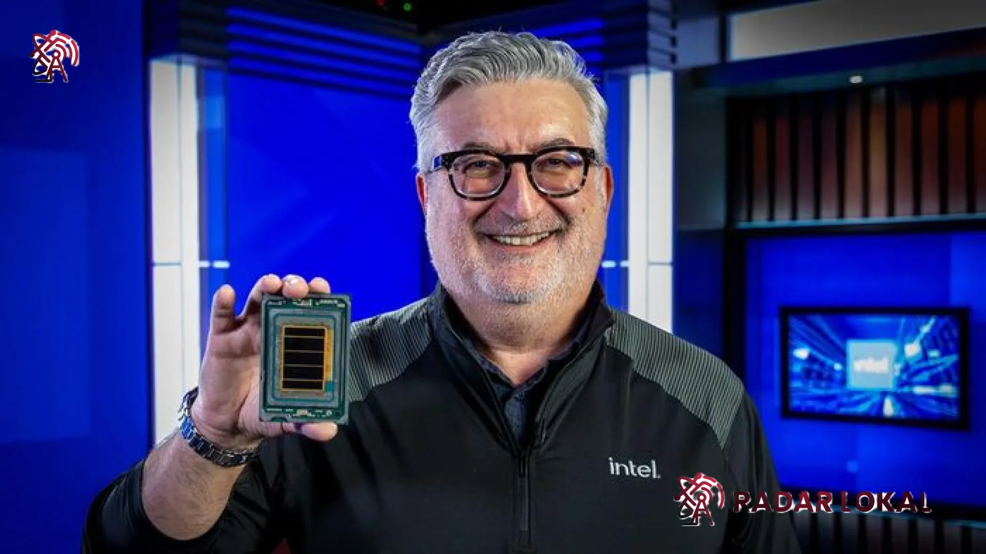 Intel Guncang Industri Data Center: Perkenalkan Xeon 6+ Berbasis 18A dan Revolusi GPU Crescent Island