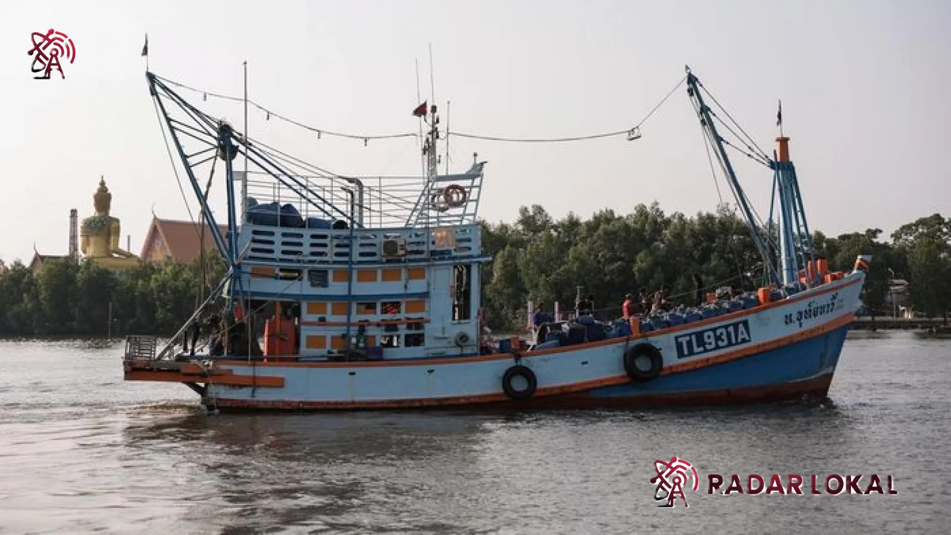 Fenomena Upwelling 2026: Sinyal Emas Kebangkitan Ekonomi Biru dari Kedalaman Samudera Hindia