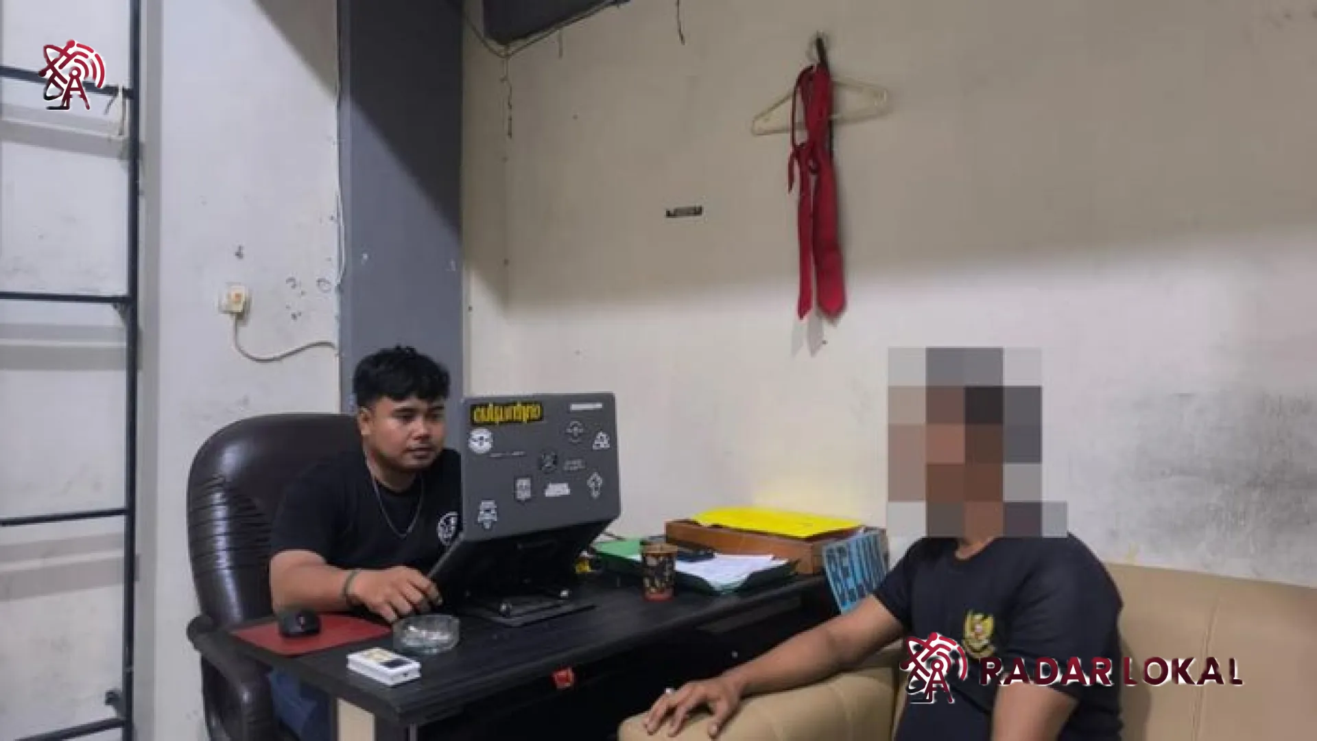Kedok ‘Akses Orang Dalam’ Terbongkar: Pria Sumenep Kuras Ratusan Juta dengan Janji Jadi Polisi dan PNS
