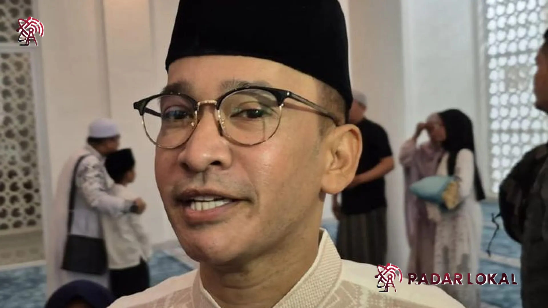 Ruben Onsu Tegaskan Tak Butuh Maaf Sarwendah: Akses Bertemu Anak Jauh Lebih Berharga