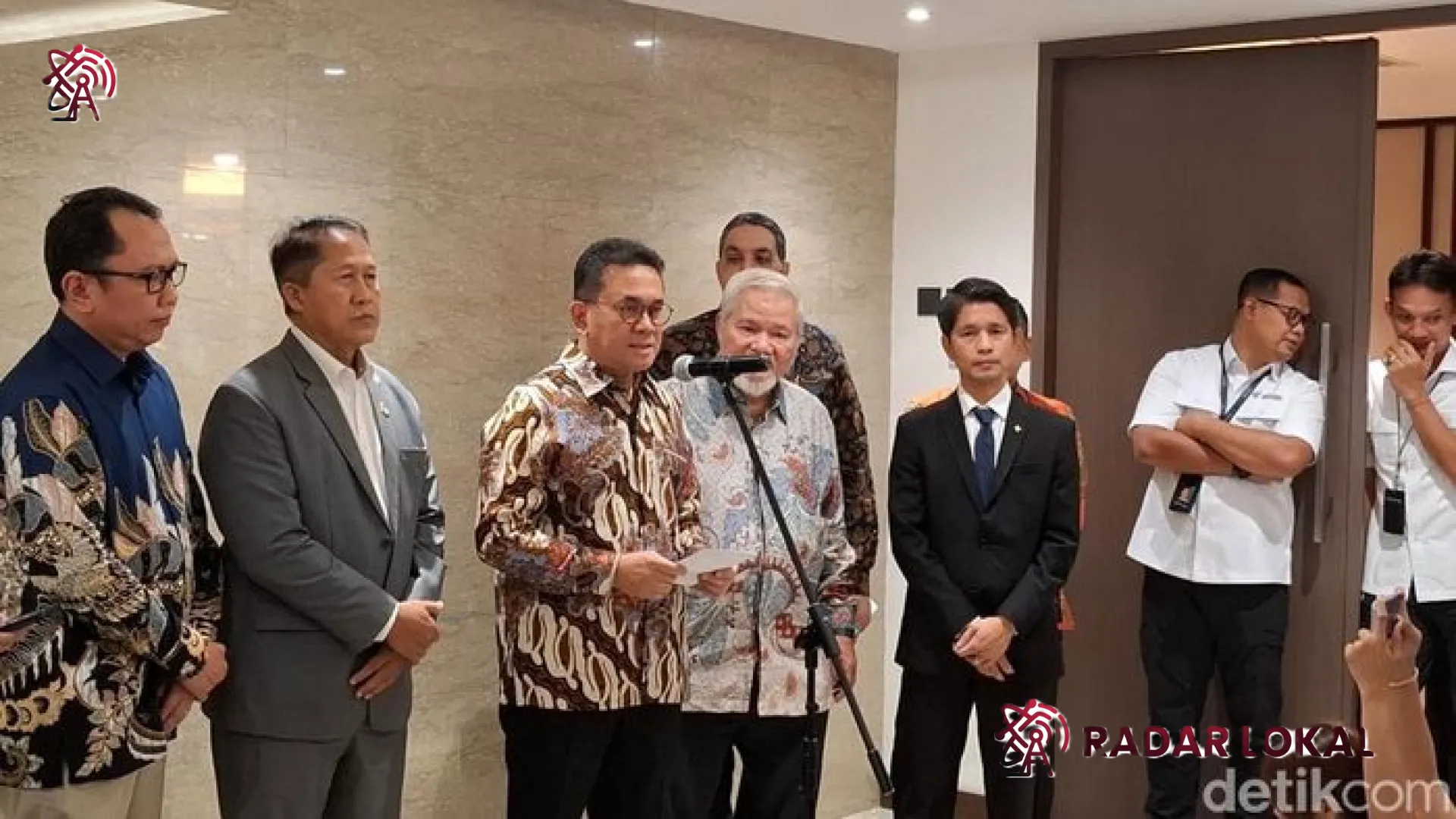 Diplomasi Intensif Indonesia: Menakar Dampak Usulan Tarif 10 Persen dari Amerika Serikat