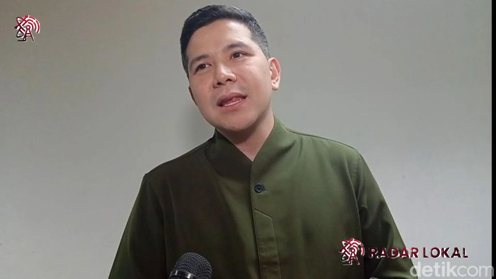 Insiden Pahit Haykal Kamil di Lampung: Tangki Solar Dikuras Maling Saat Parkir, Ungkap Realita Keamanan yang Meresahkan